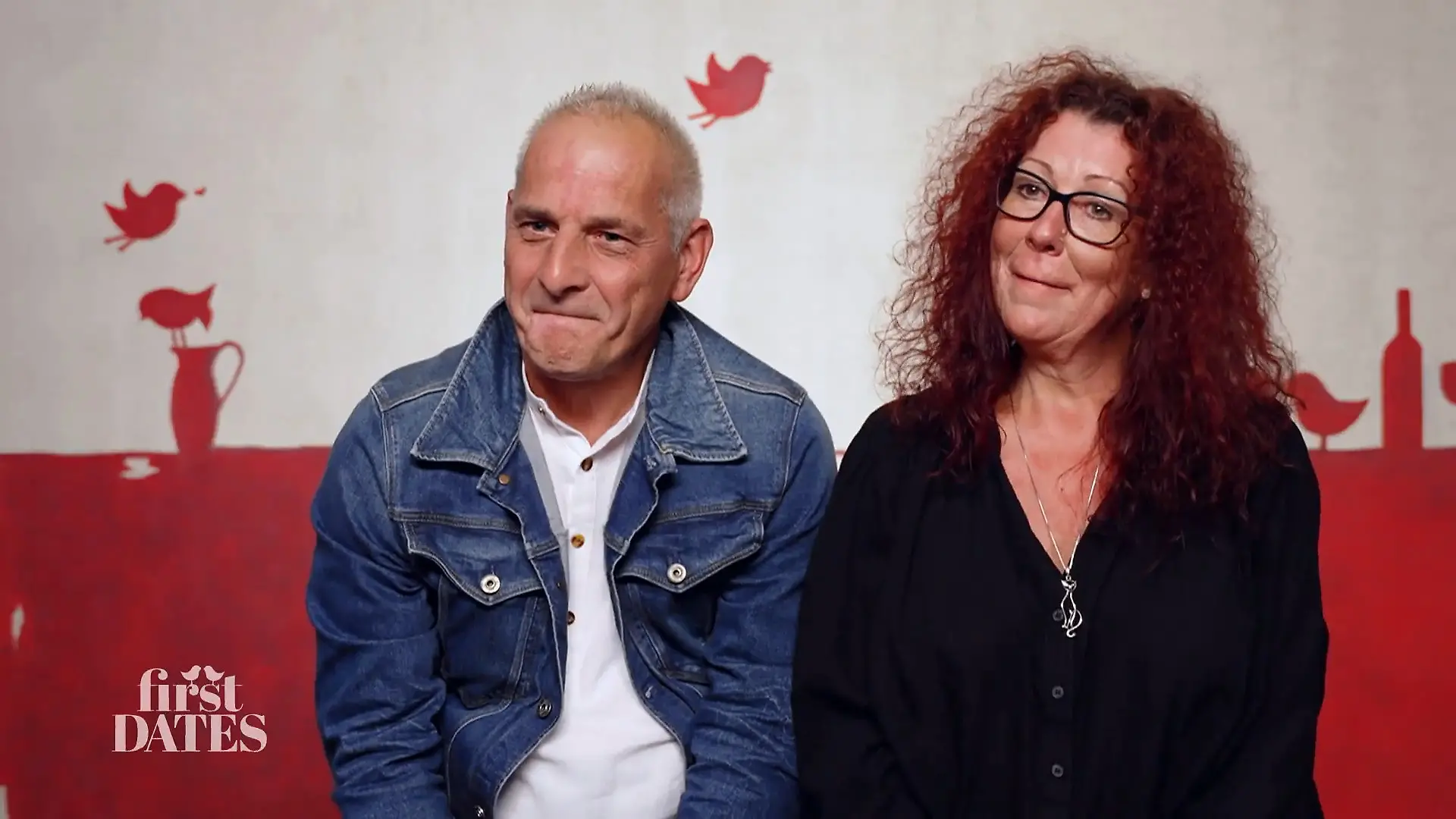 Gibt es ein Wiedersehen bei Jürgen und Kerstin? Date in Sicht?