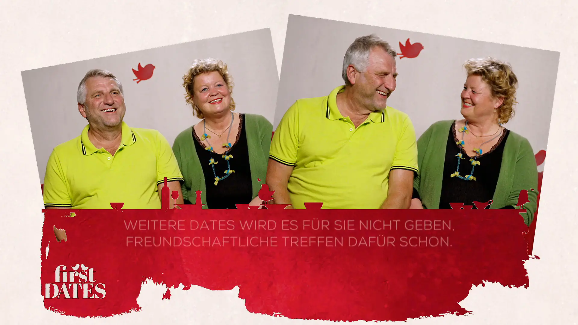 Was wurde aus den Singles? Wie ging es weiter?