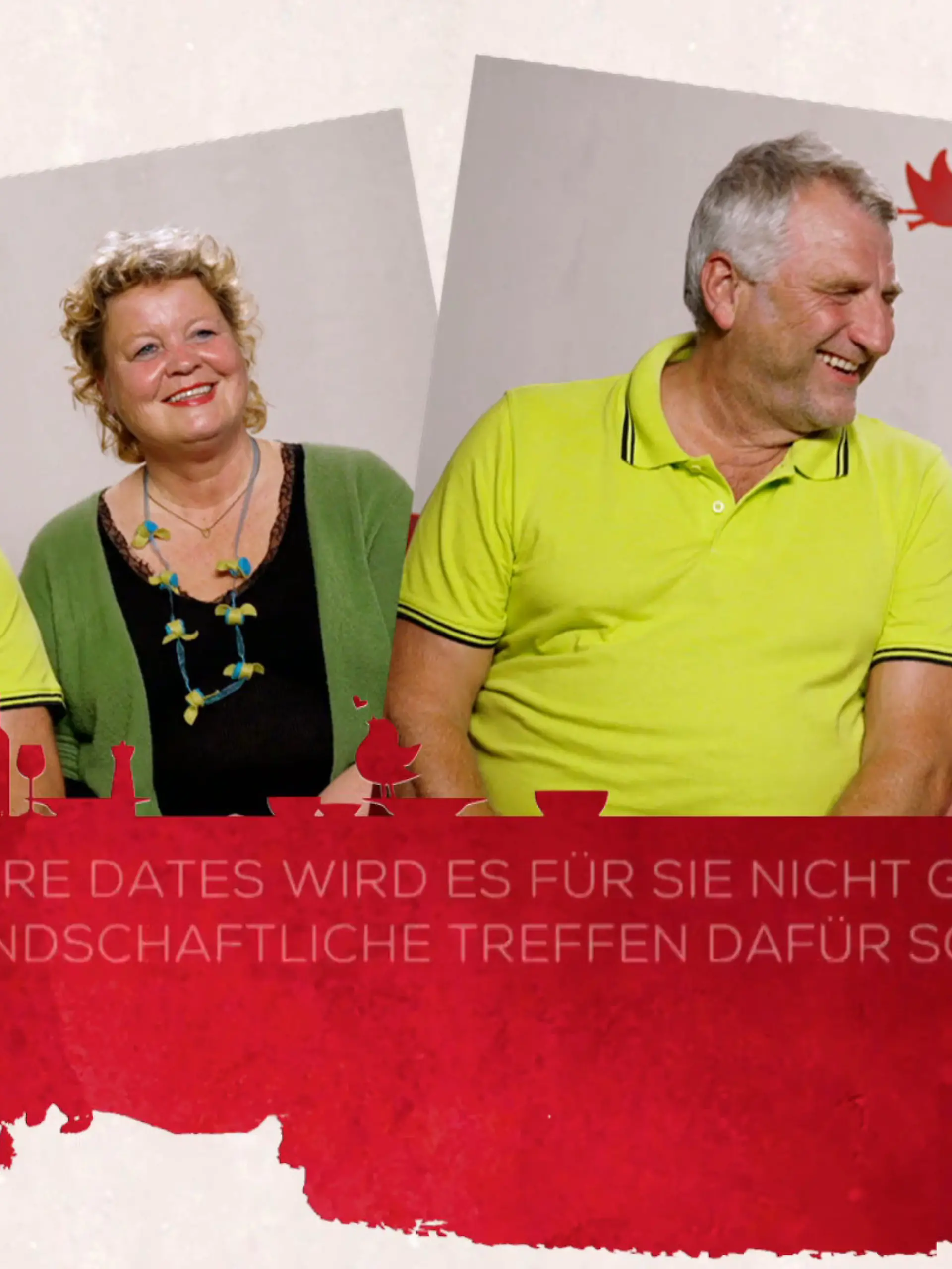 Bild zu: "Was wurde aus den Singles?"