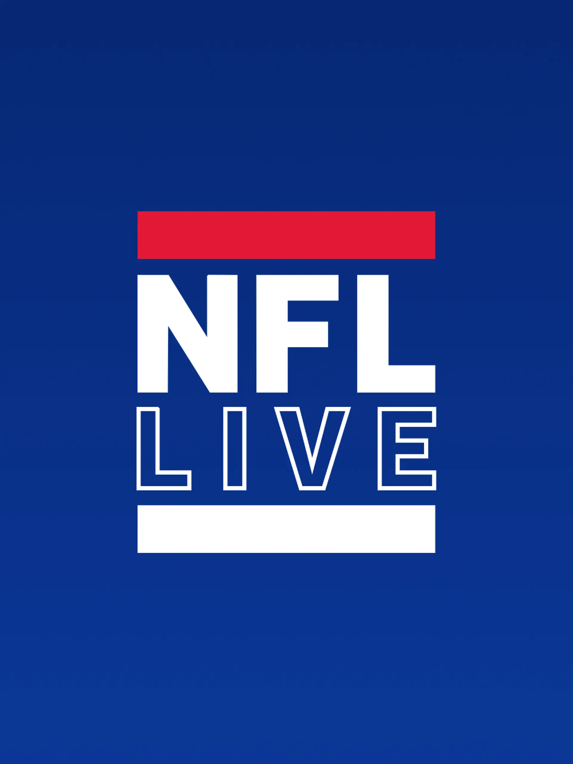 Bild zu: "NFL Live - Guten Abend Football"