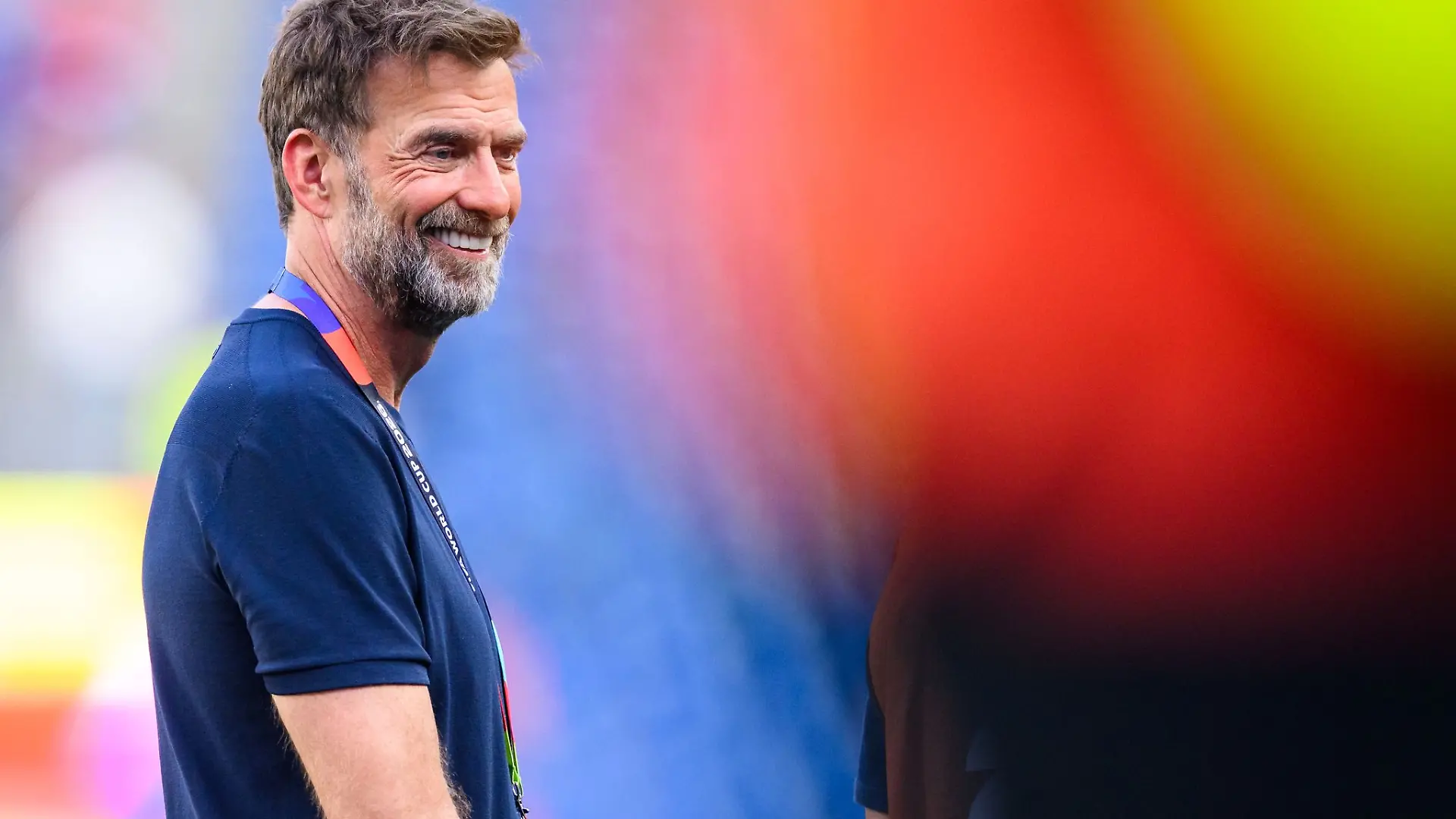 Jürgen Klopp kann bald als Bundestrainer loslegen. (Archivbild)