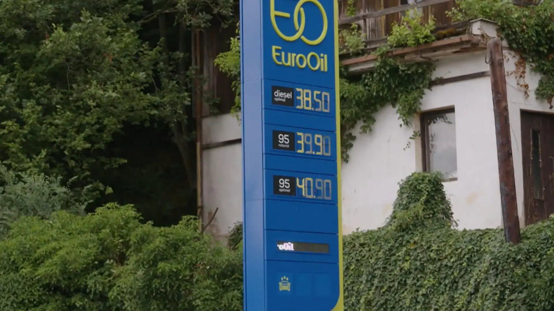 Bis zu 40 Euro weniger pro Tankfüllung! Warum Sprit bei unseren Nachbarn so viel billiger Frust an der Zapfsäule