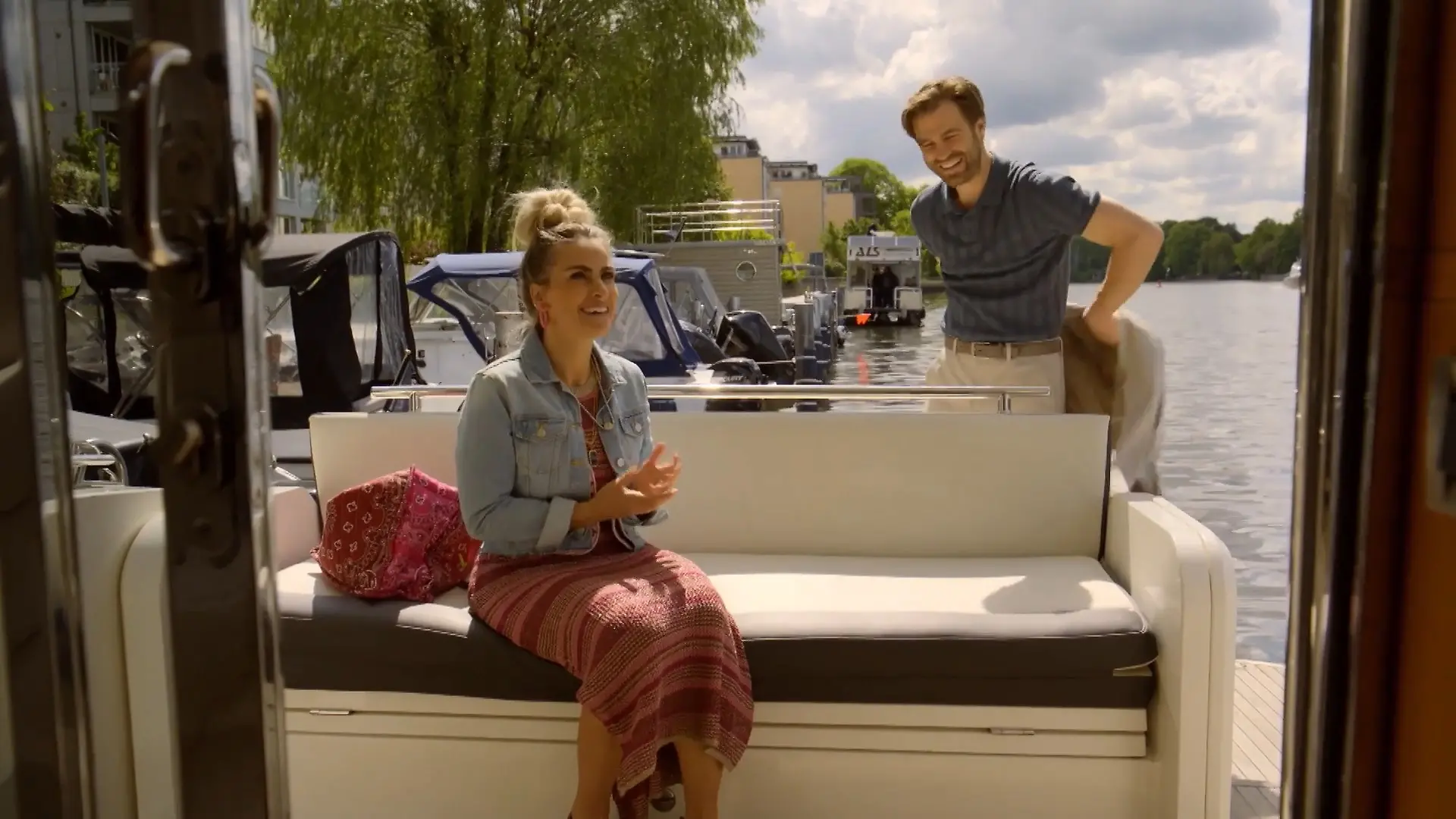 Bild von Wie verzweifelt ist Liz?