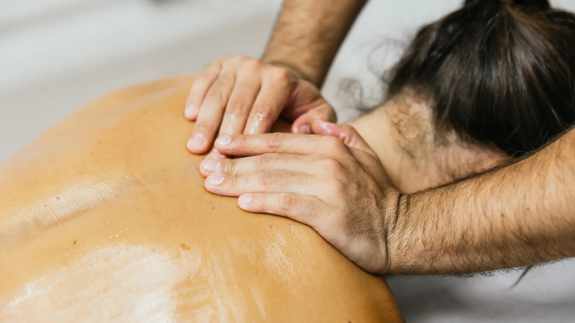 Ein Masseur auf Mallorca soll eine Frau sexuell belästigt haben