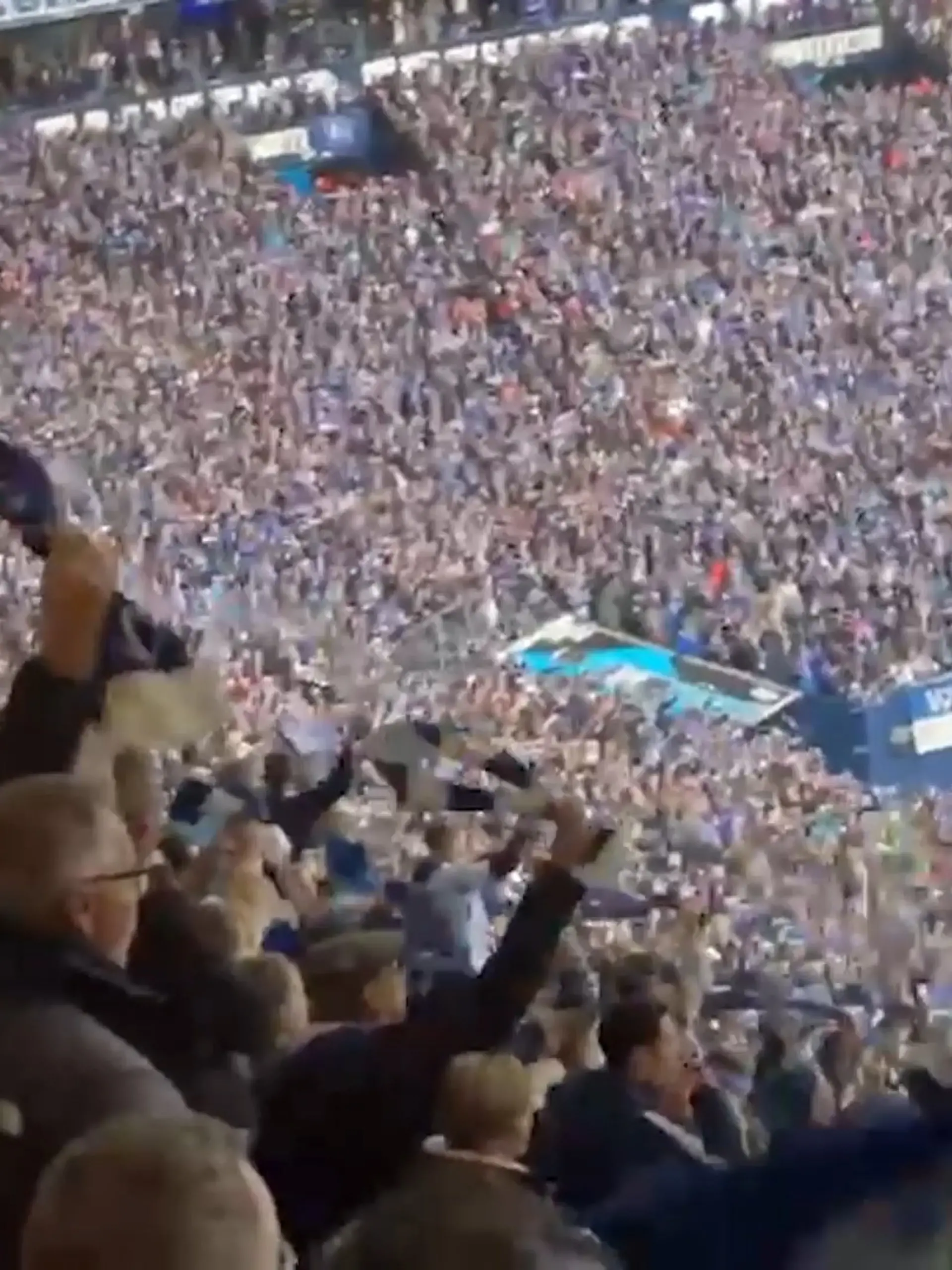 Bild zu: "Stadionallianzen NRW"