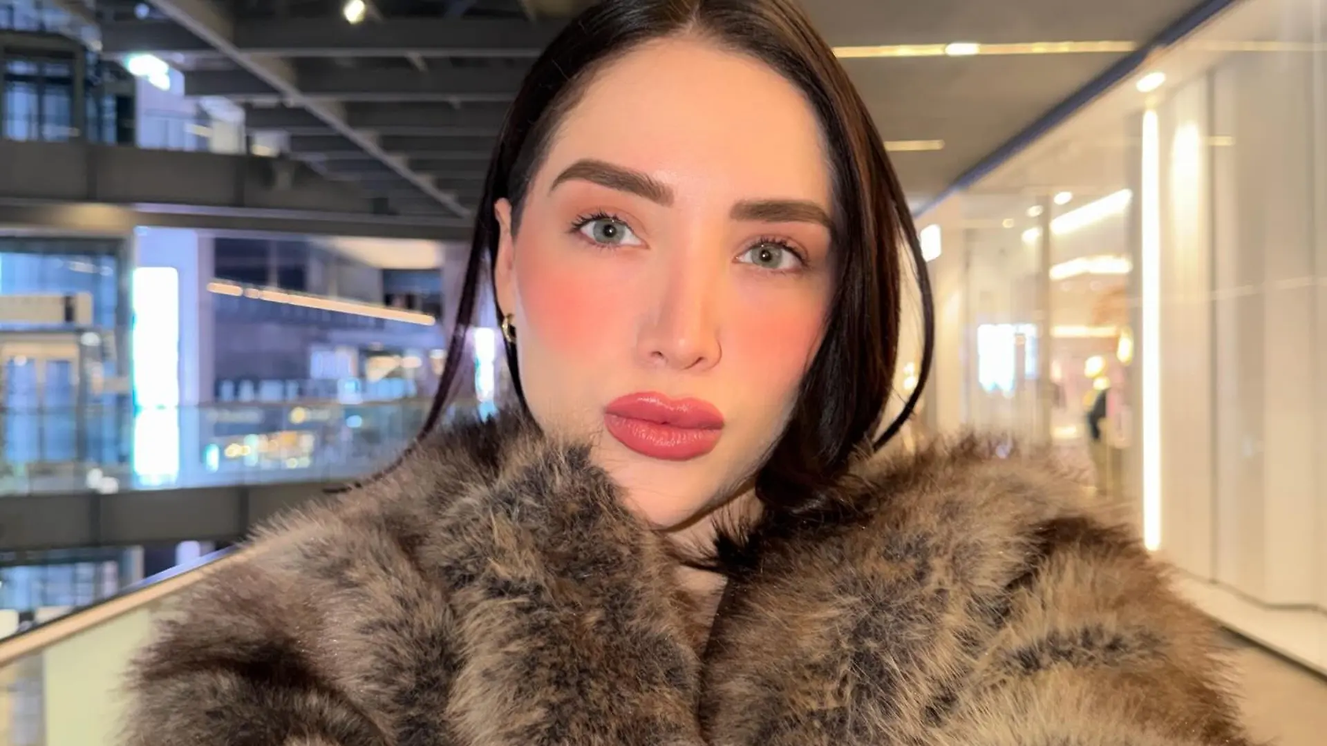 Beauty-Influencerin Adriana García (30) soll nach Schönheitsoperation gestorben sein