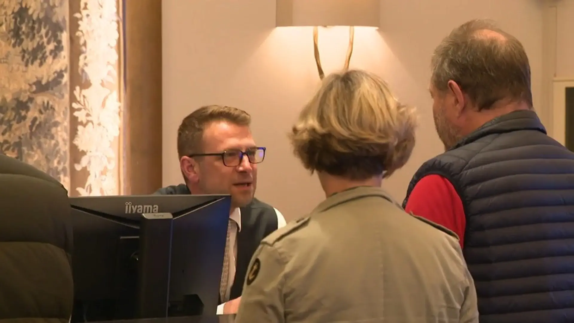 Finals 2026 sorgen für volle Hotels in Hannover Mehr als Spitzensport