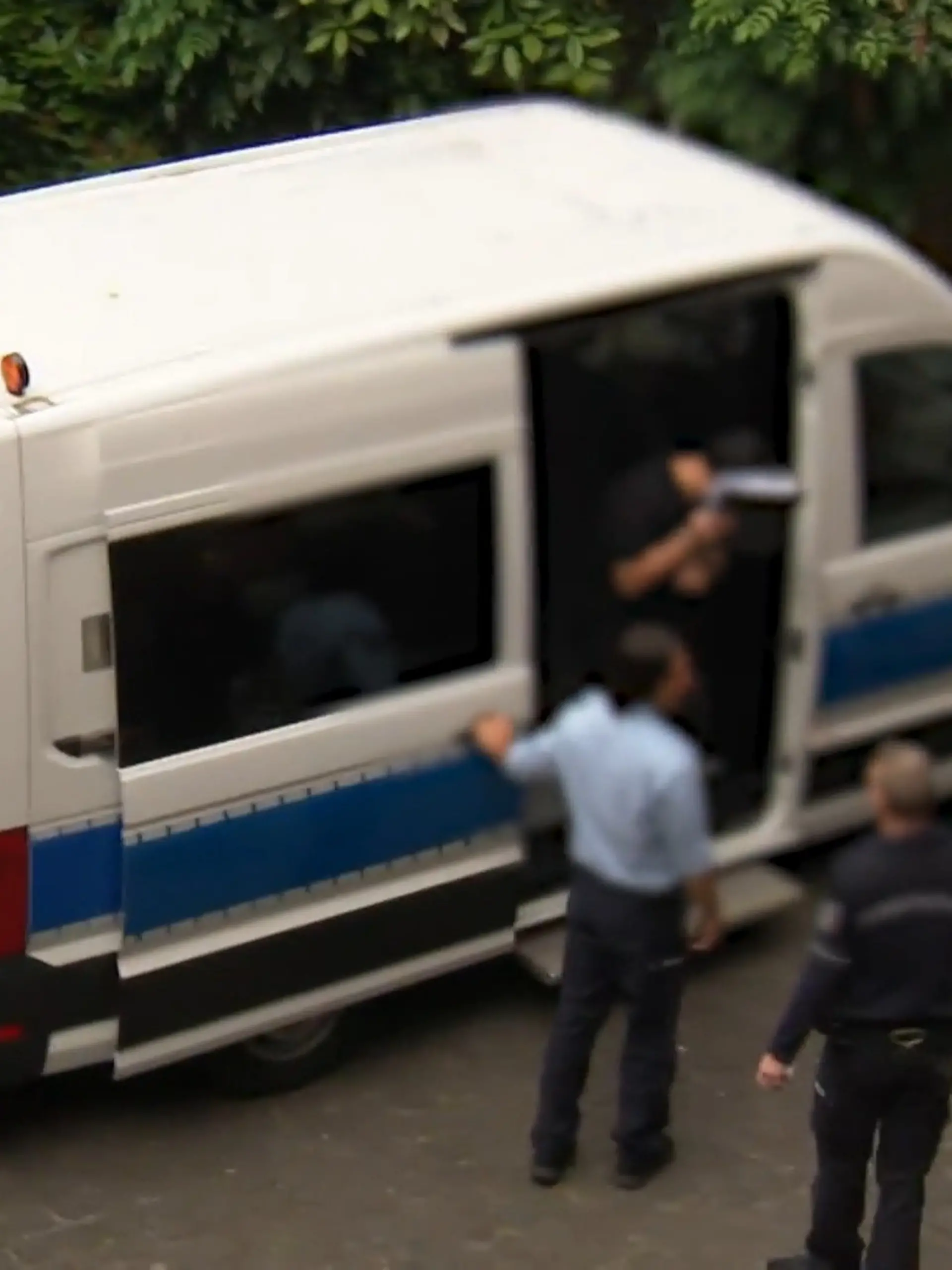 Bild zu: "Tod wegen des Fake-Sanitäters?"