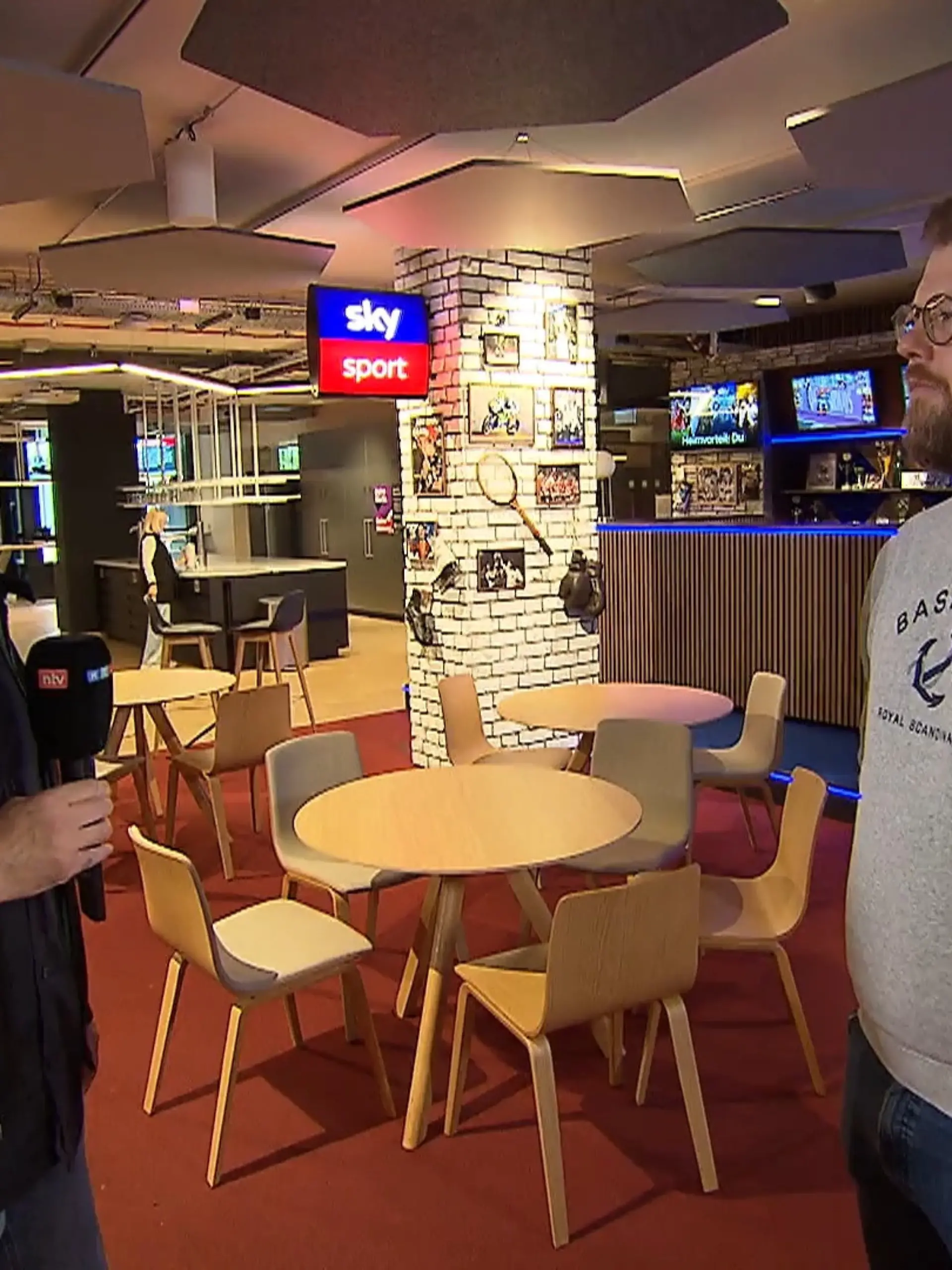 Bild zu: "Interview mit Thomas Kessen von der bundesweiten Fanvereinigung „Unsere Kurve“"