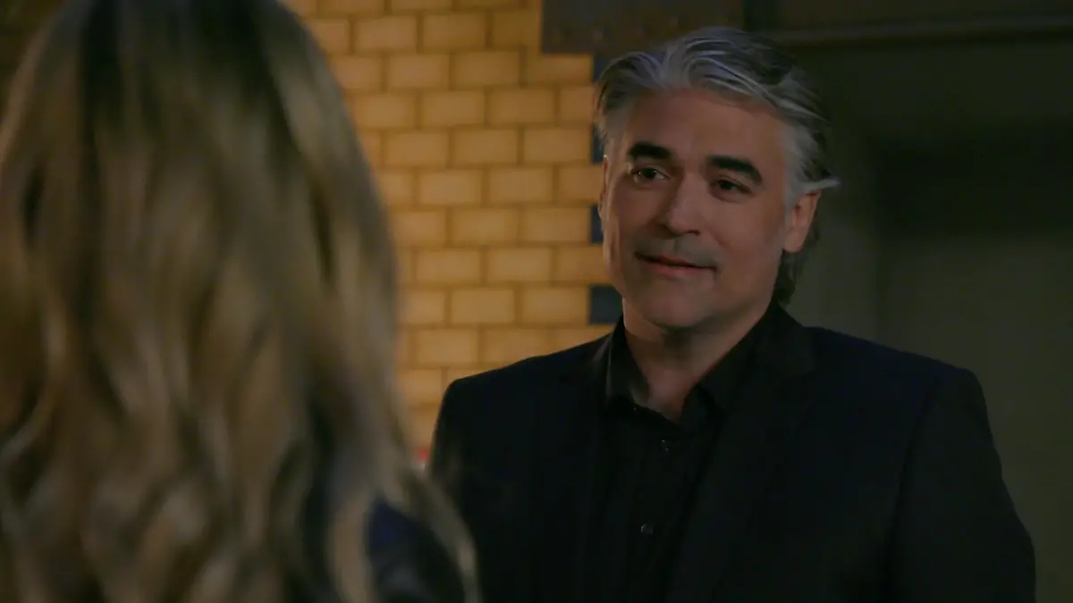 Was führt Monis Ex in die Schillerallee? „Unter uns“-Folge vom 13.07.2021