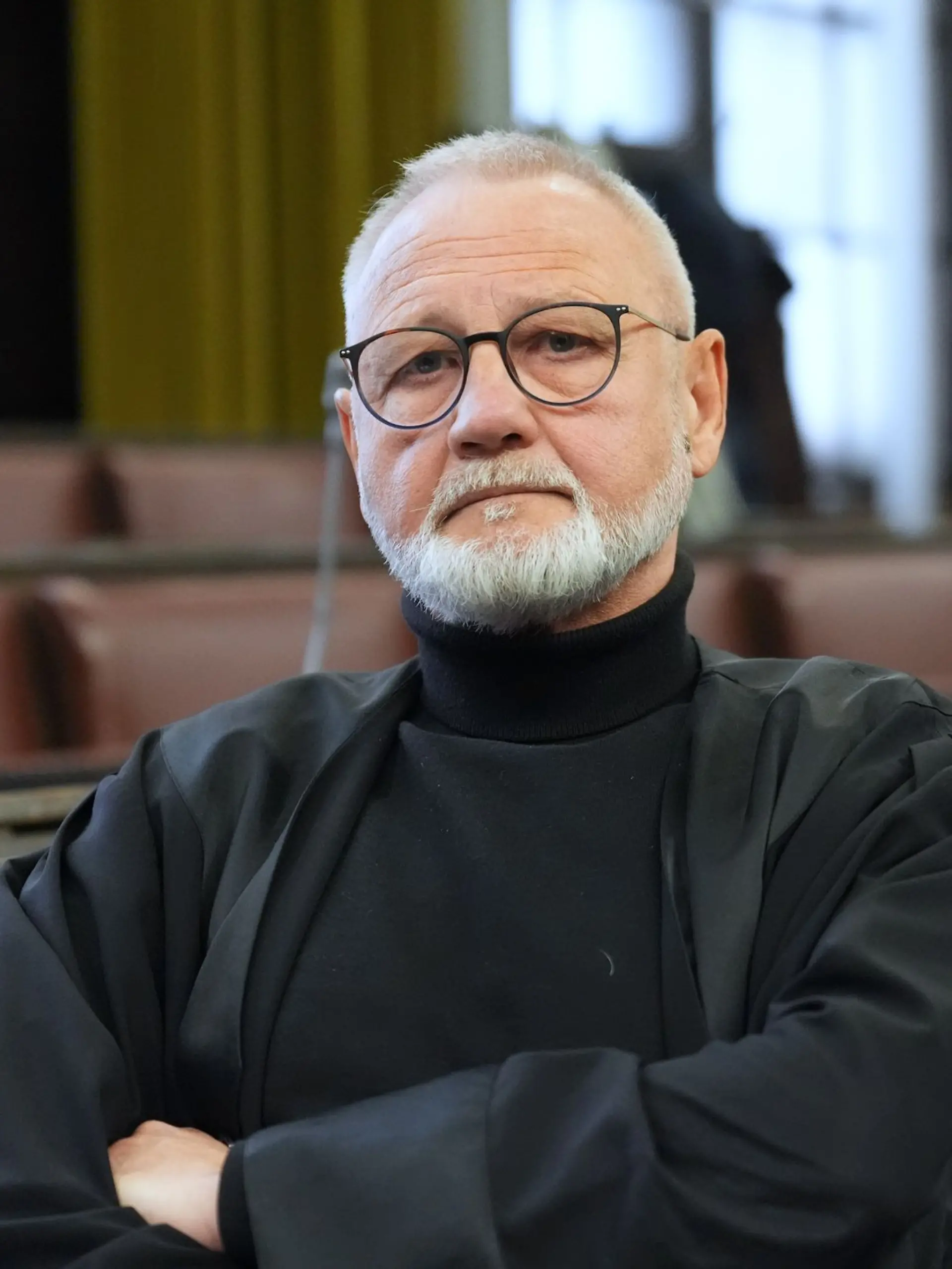 Bild zu: "Opferanwalt: „Es fehlt die Möglichkeit, Fragen zu stellen”"