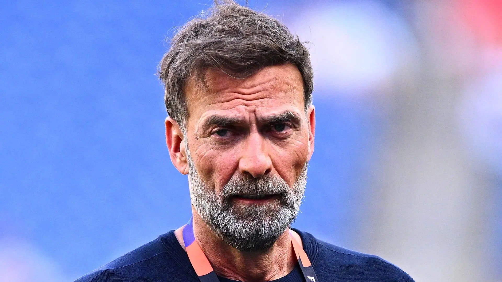 Auf Jürgen Klopp warten als Bundestrainer viele Aufgaben. (Archivbild)
