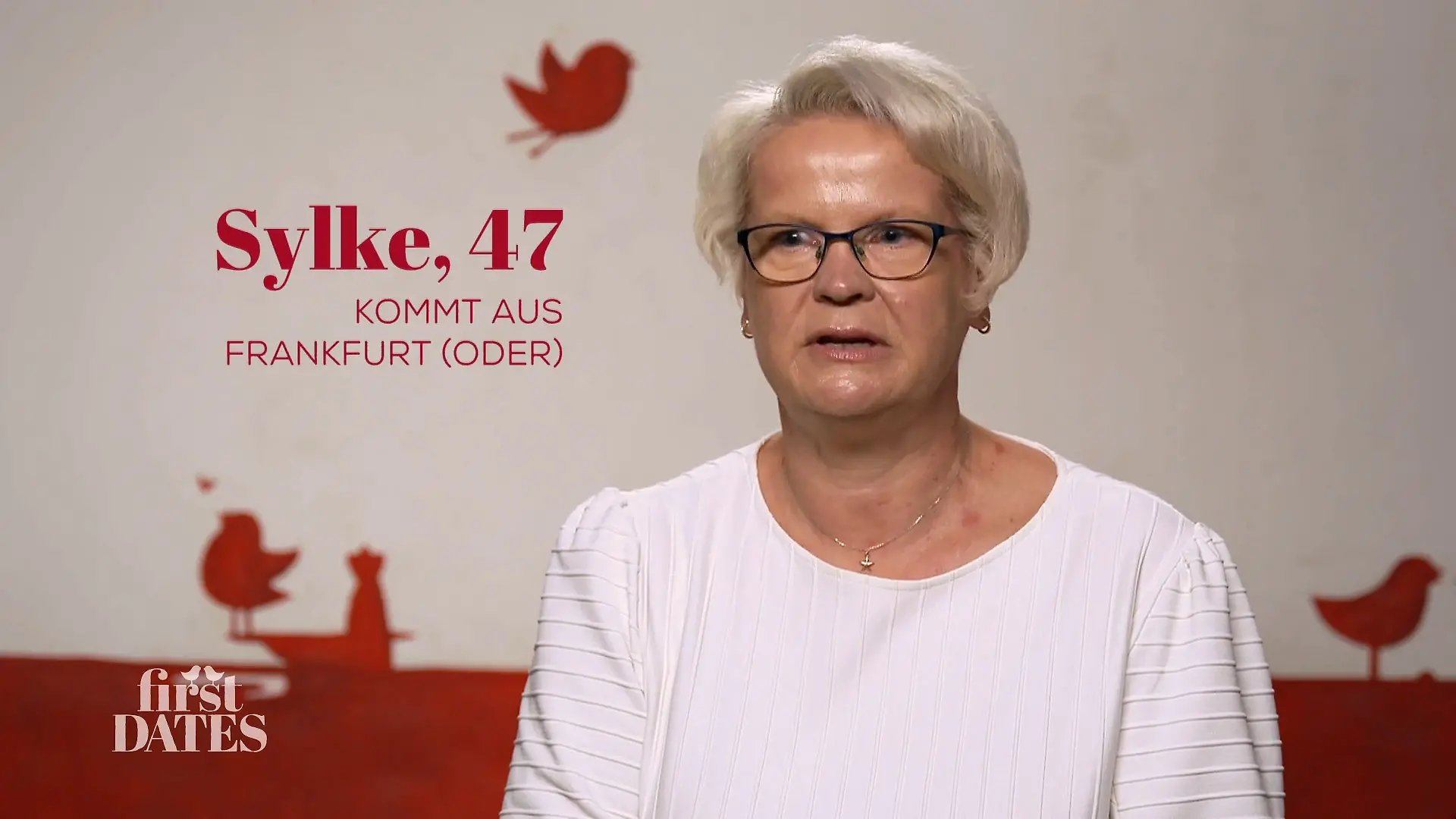 Rinaldo punktet auf Anhieb bei Beamtin Sylke Liebe auf den ersten Blick?