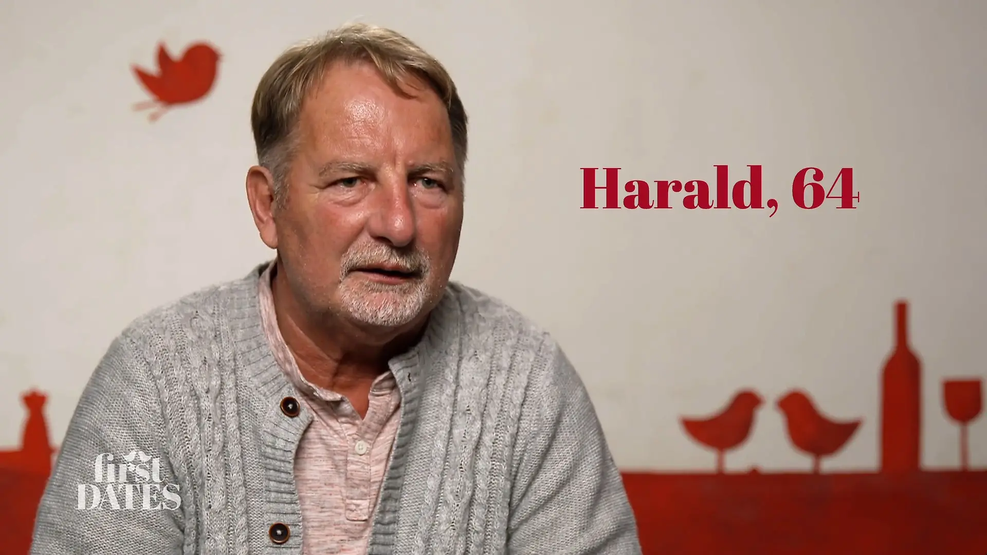 Petra und Harald wollen nach München Erste Reisepläne