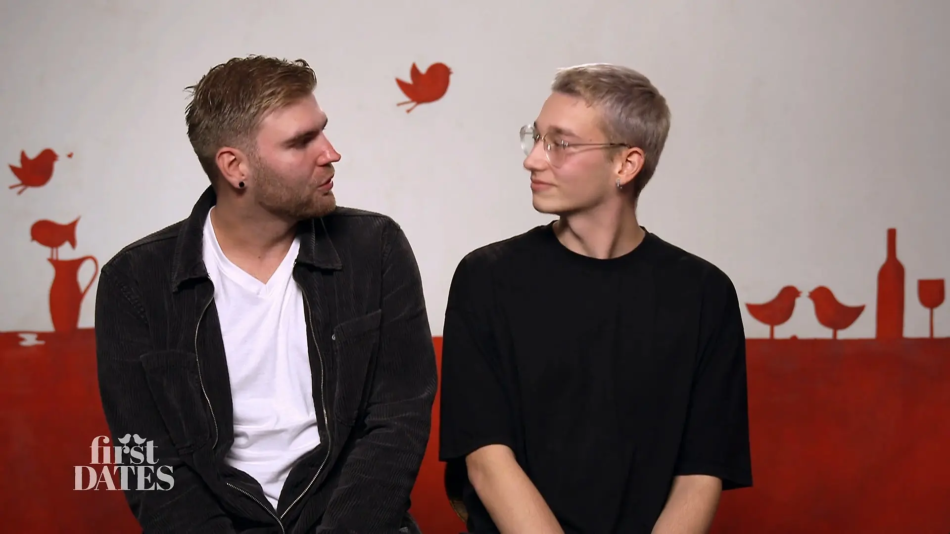 Wie geht es für Justin und Sven weiter? Hat es gefunkt?