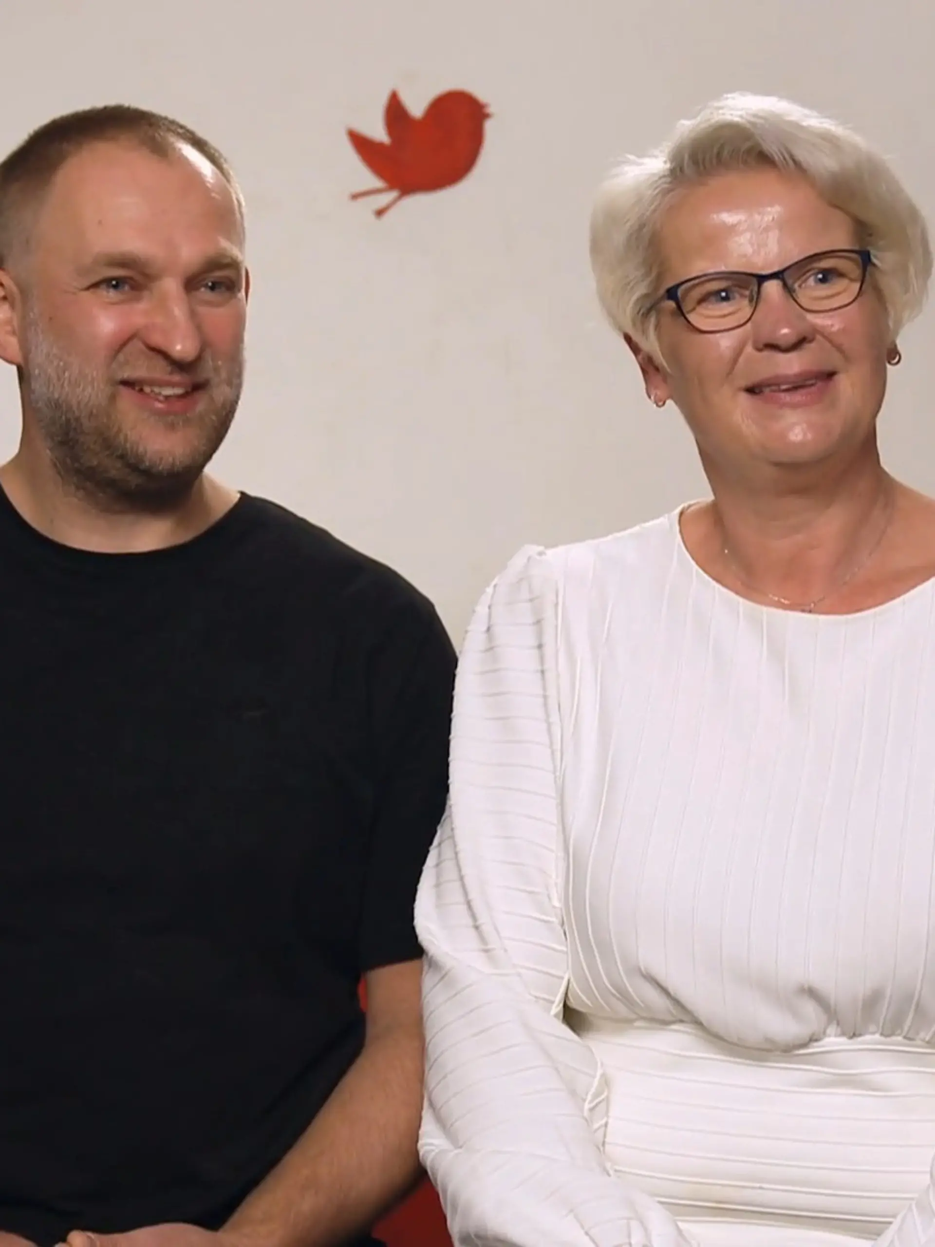 Bild zu: "Gibt es ein zweites Date?"