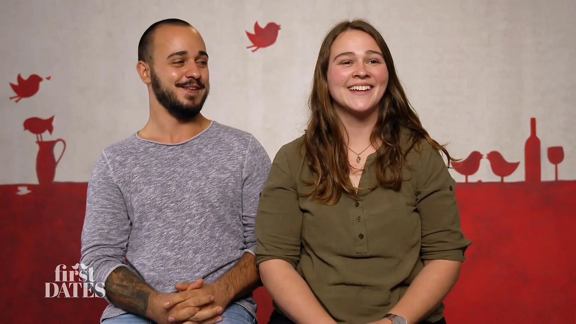 Gehen Lisa und Fabio den nächsten Schritt? Gibt es ein Wiedersehen?
