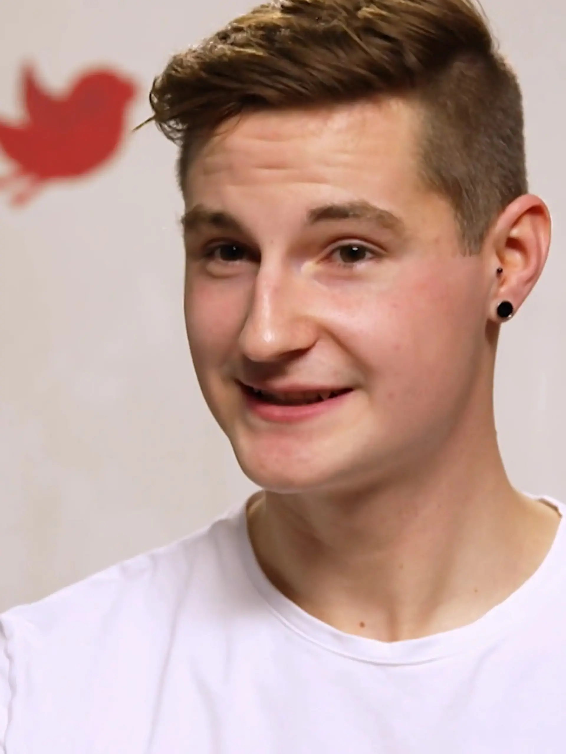 Bild zu: ""Ist nicht alles Gold was glänzt""
