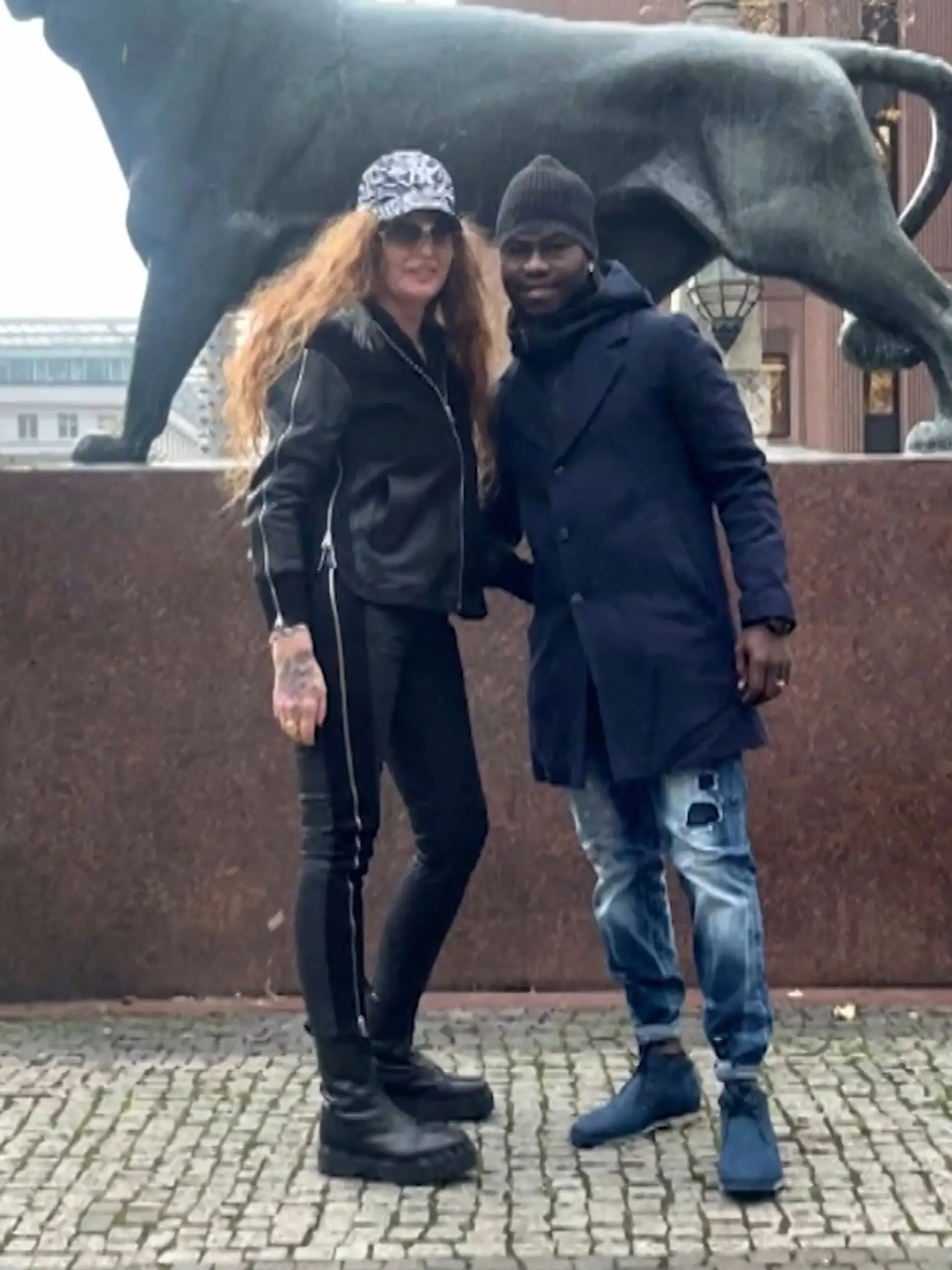 Bild zu: "Schaffen Ute und Kwesi den Weg zur Traumfamilie?"
