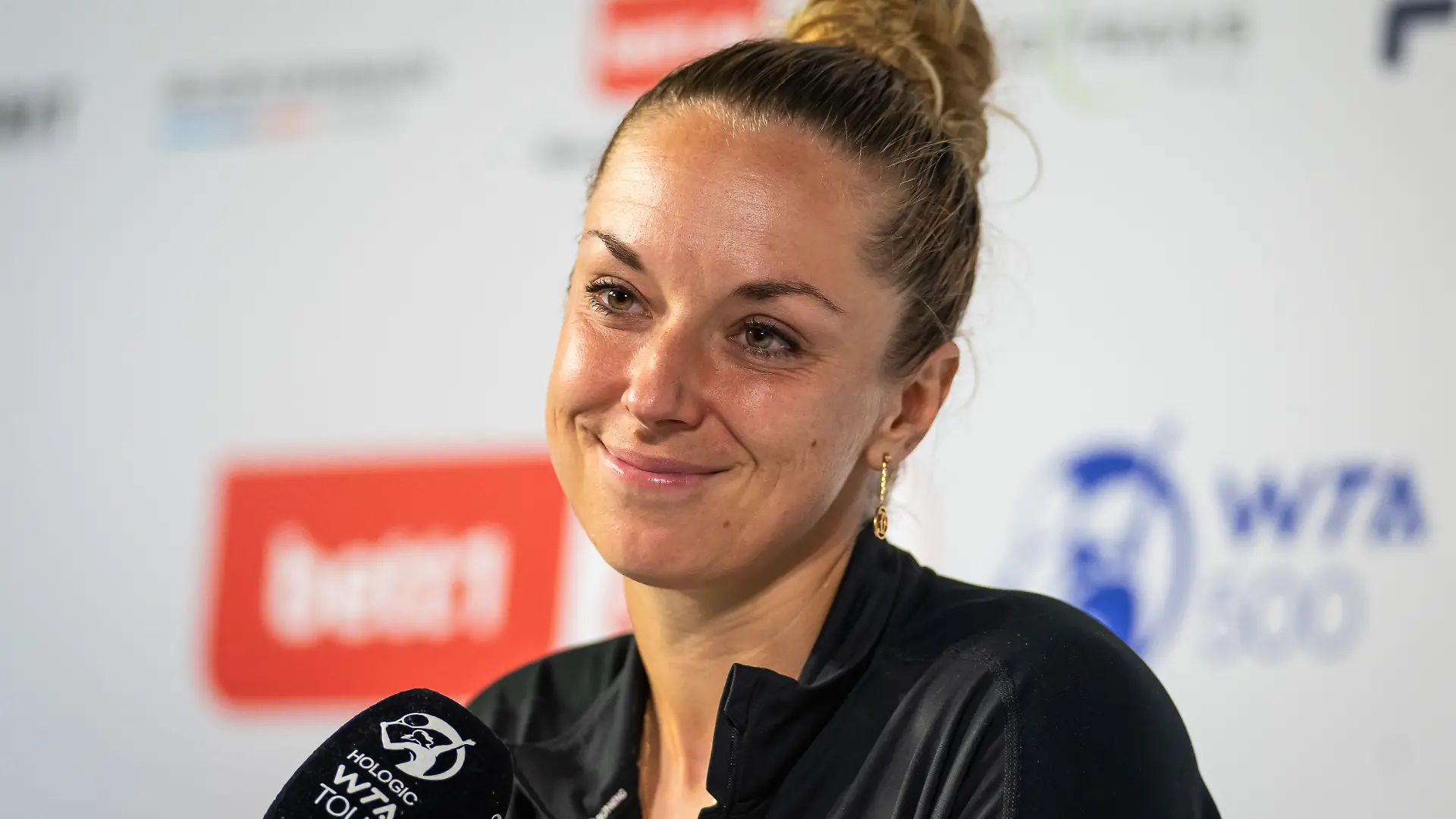 Für Sabine Lisicki wird es ernst: Sie teilt Fotos vom JGA