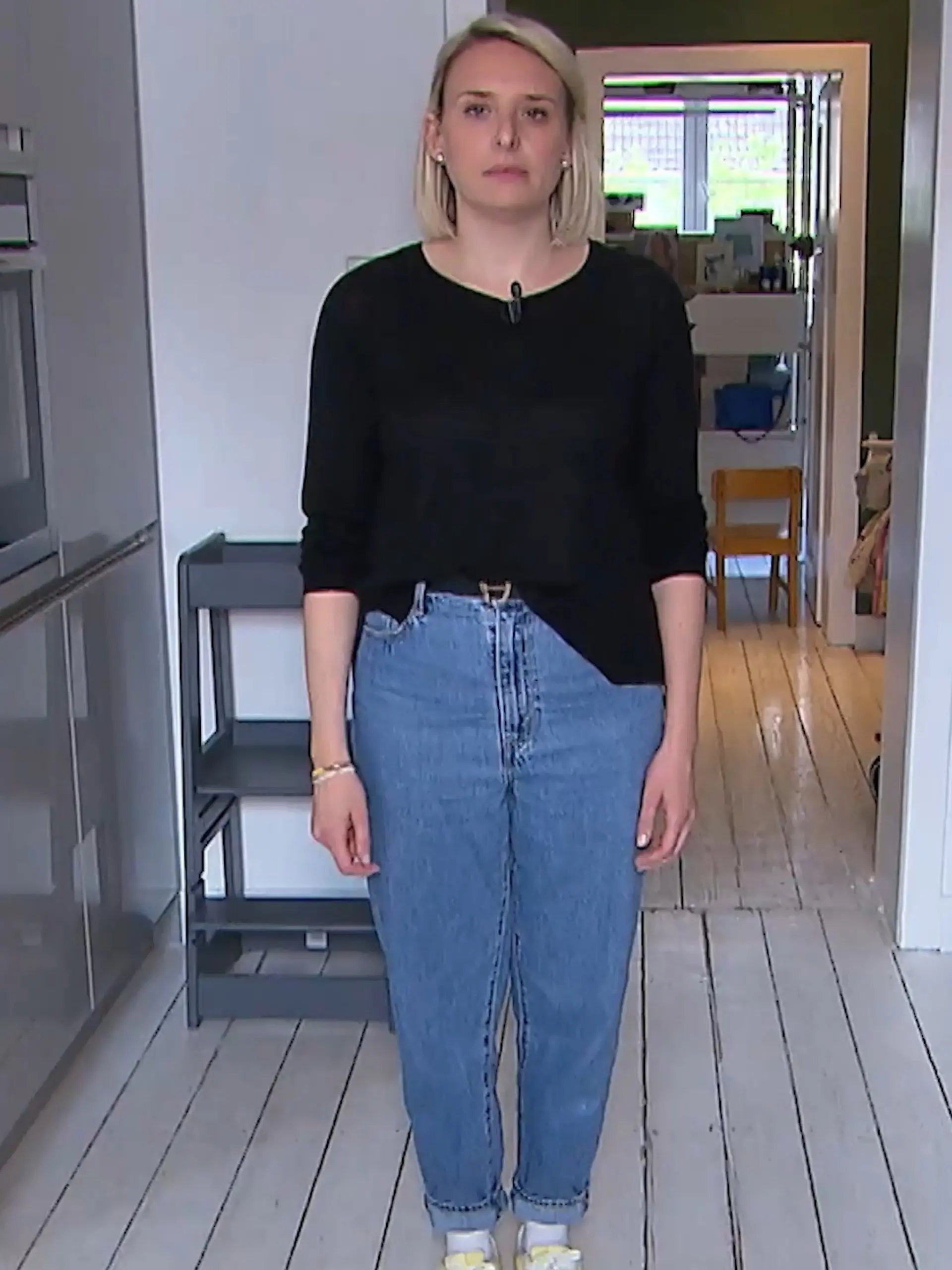 Bild zu: "Luisas Style-Check am Dienstag"