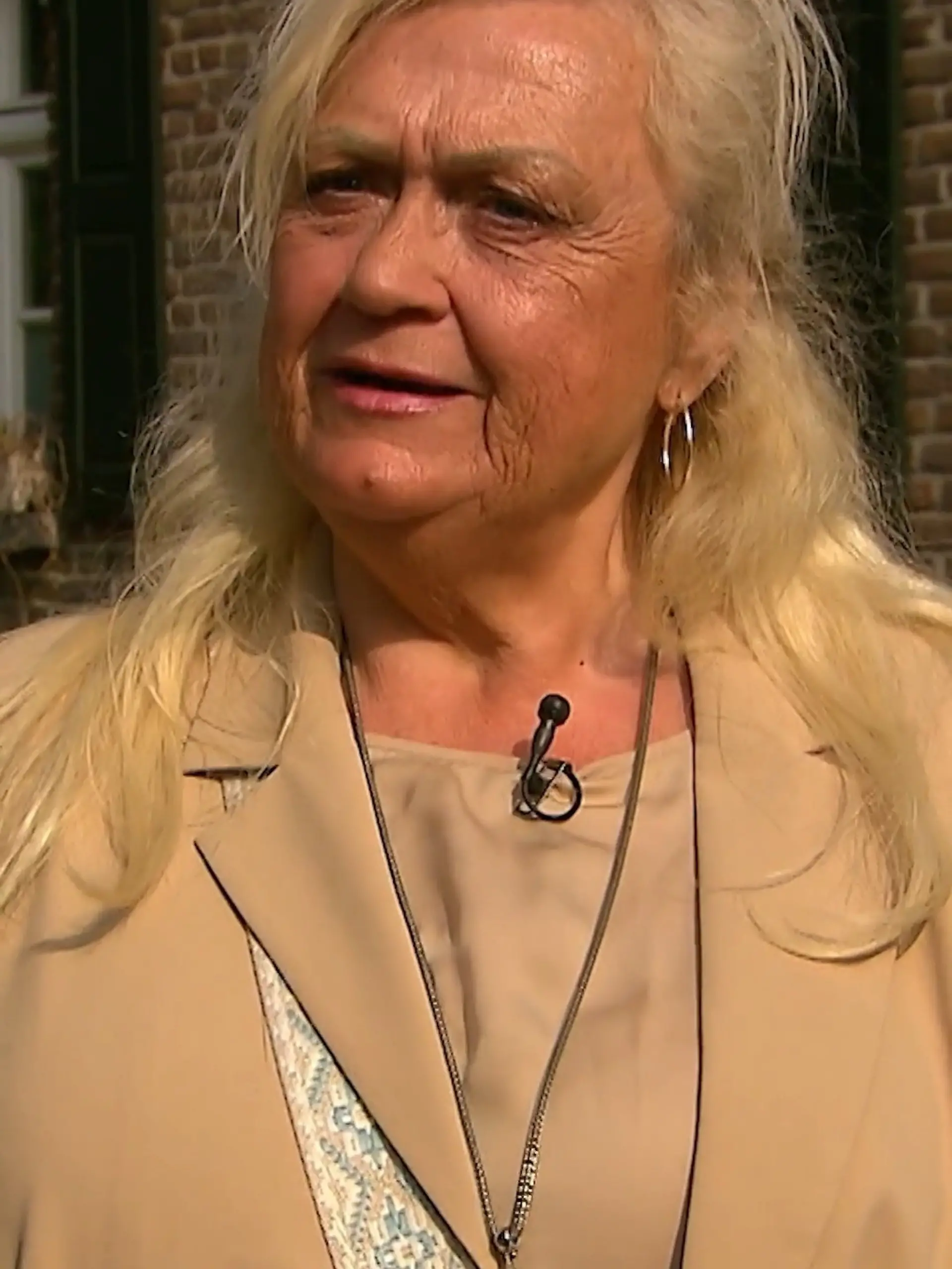 Bild zu: "Brigitte: "Ich habe den coolsten Style""