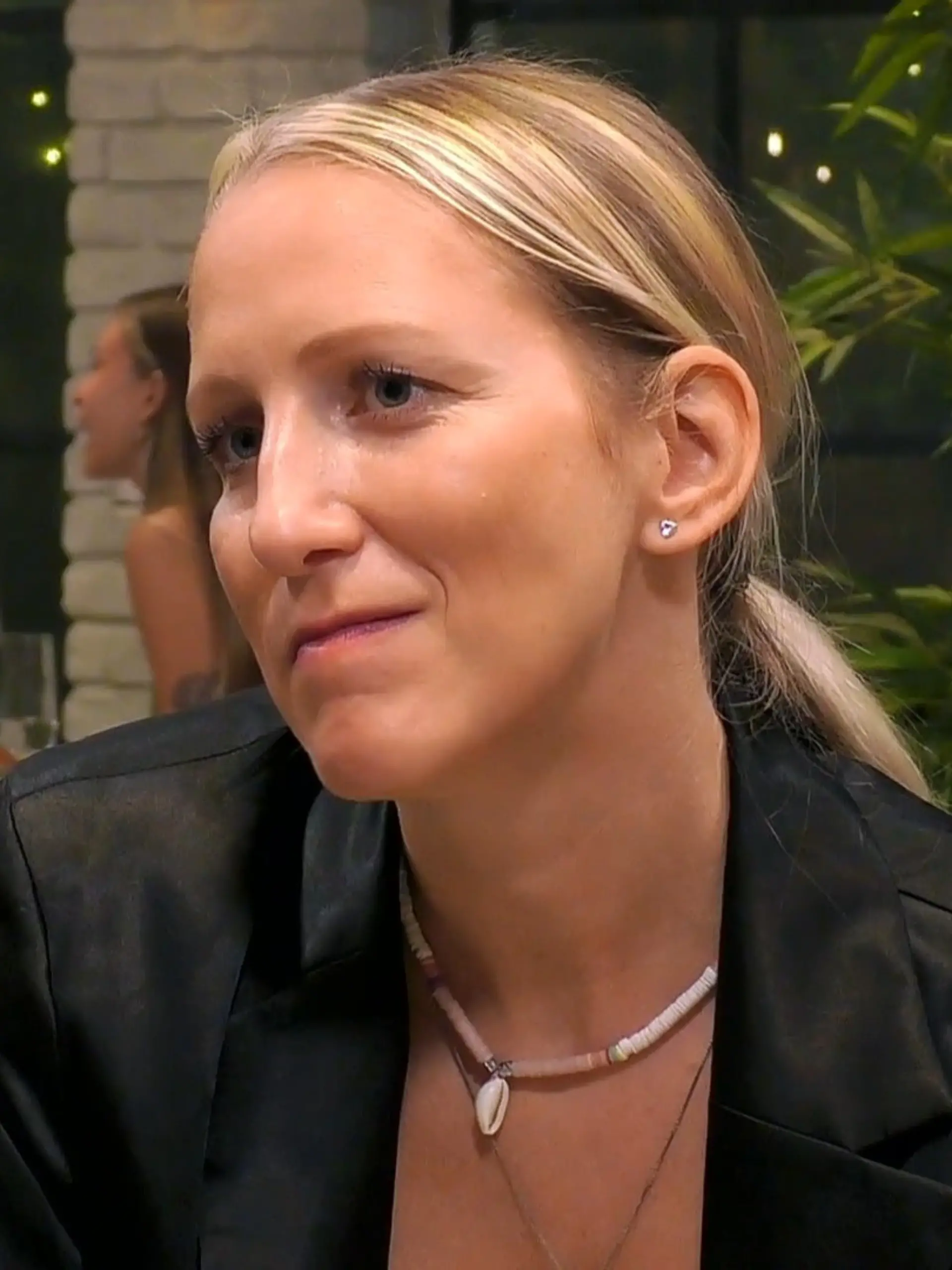 Bild zu: "Haben Philipp und Denise Gemeinsamkeiten?"