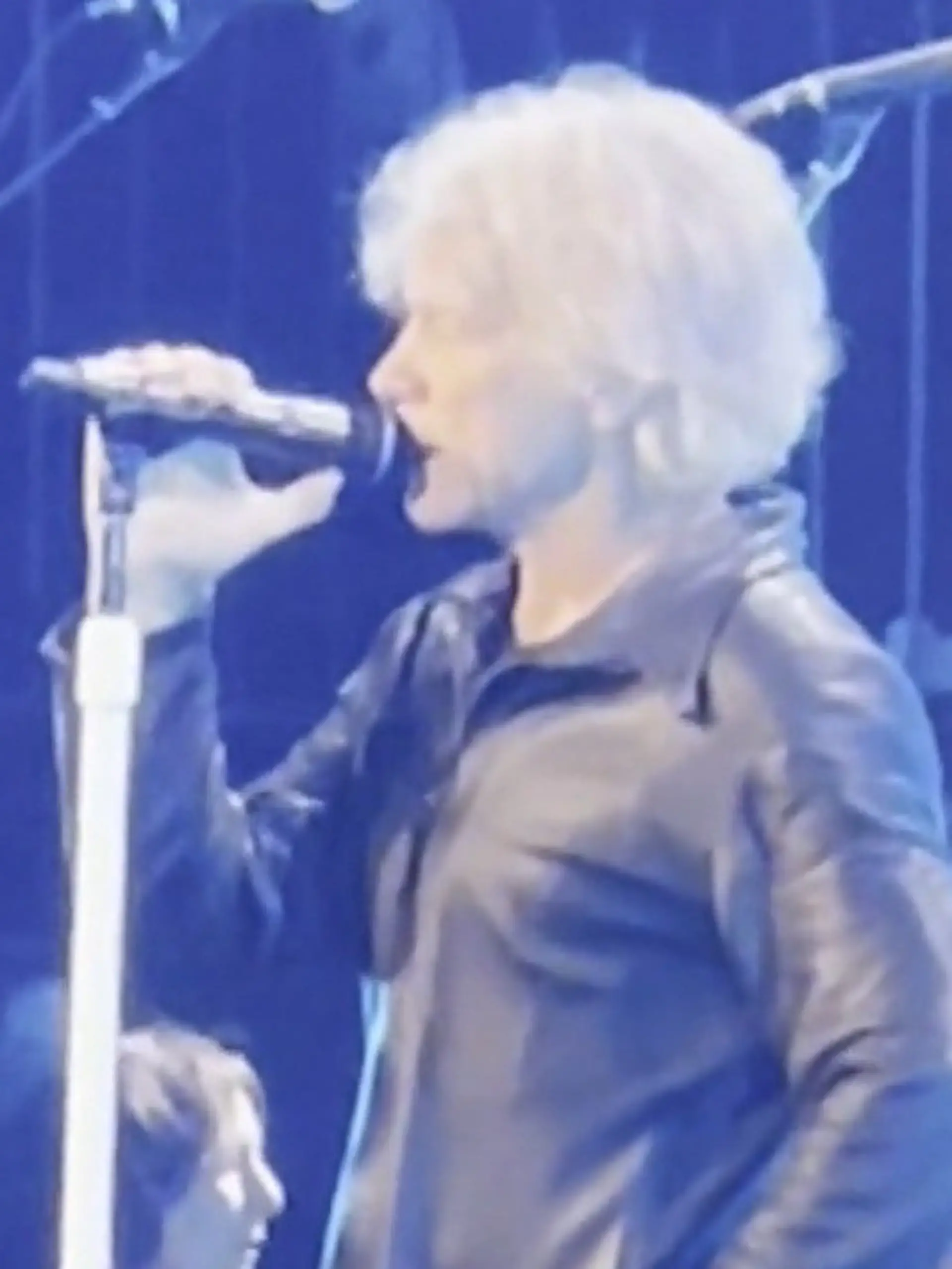 Bild zu: "Sorge um Bon Jovi – Musik-Star muss Konzert abbrechen!"