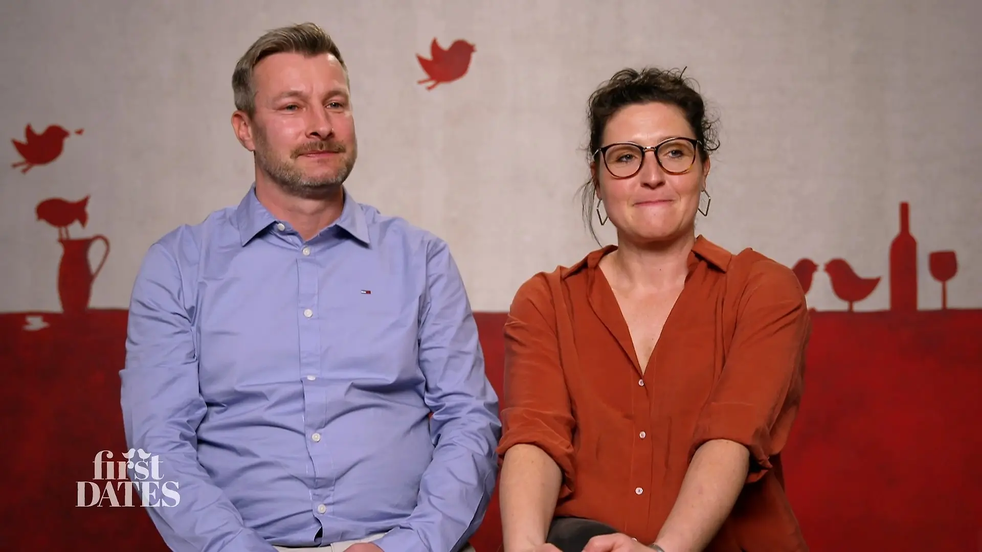 So geht das Date von Bianka und Kai aus Stadtrundgang zu zweit?