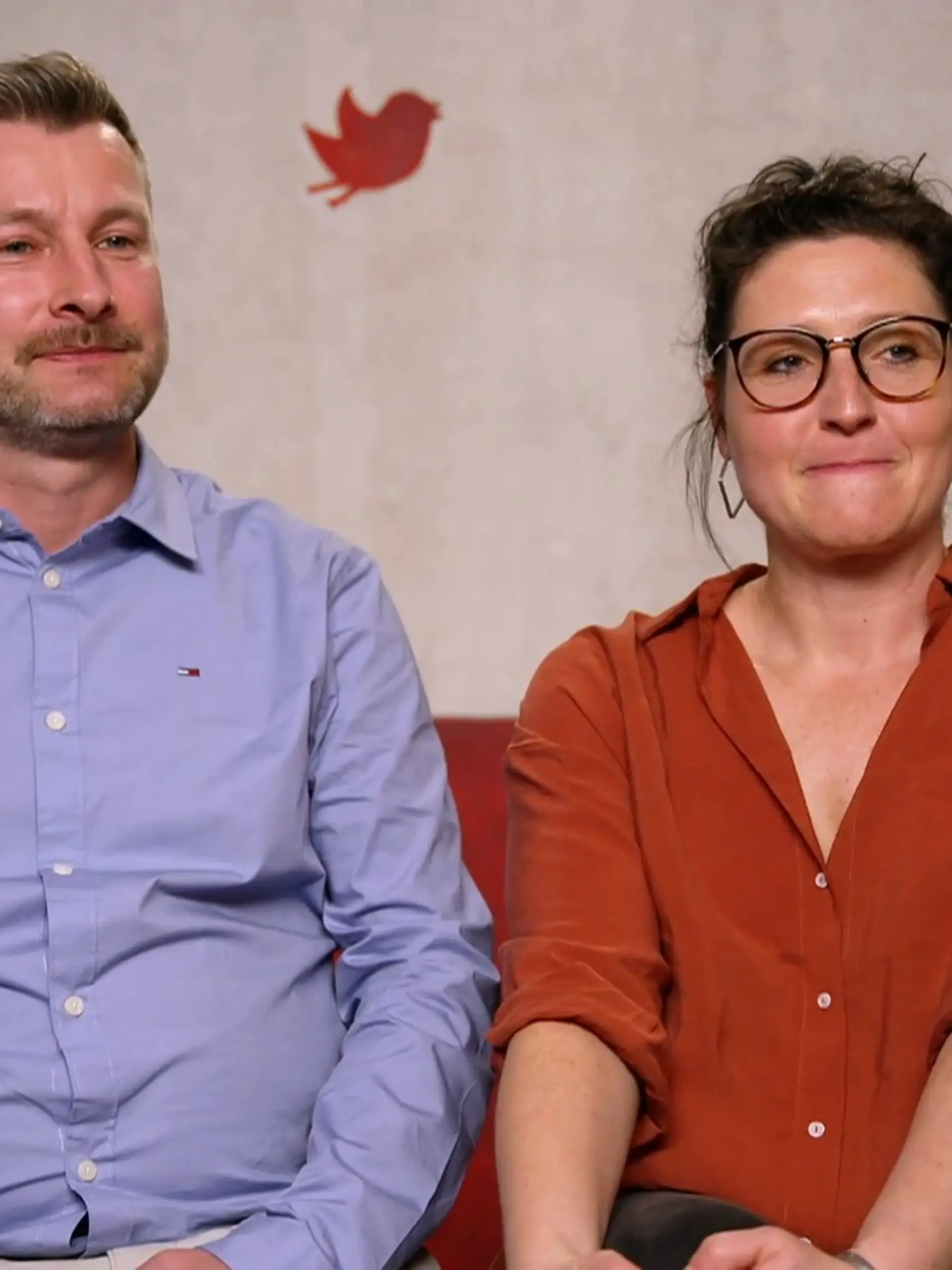 Bild zu: "So geht das Date von Bianka und Kai aus"