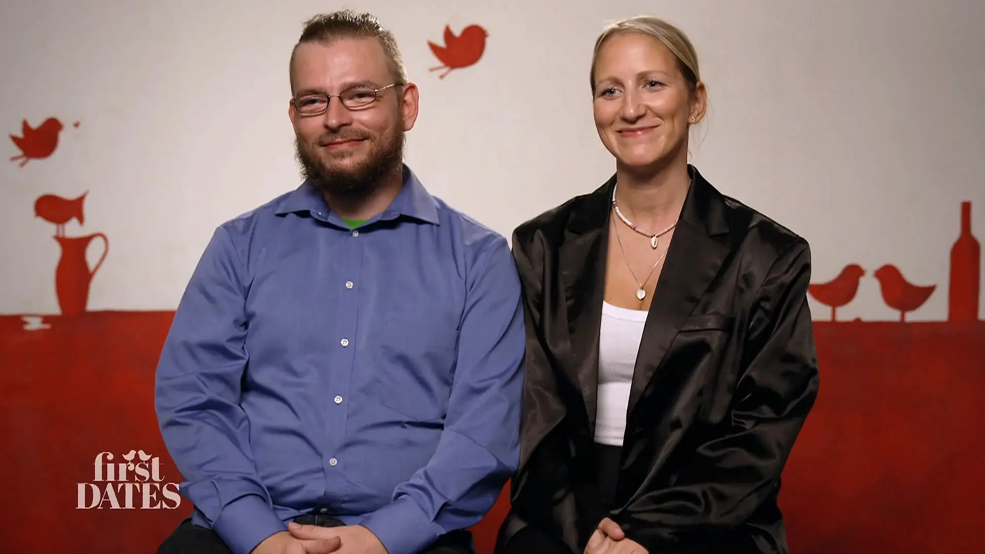 Kino-Abend zu zweit? Philipp & Denise