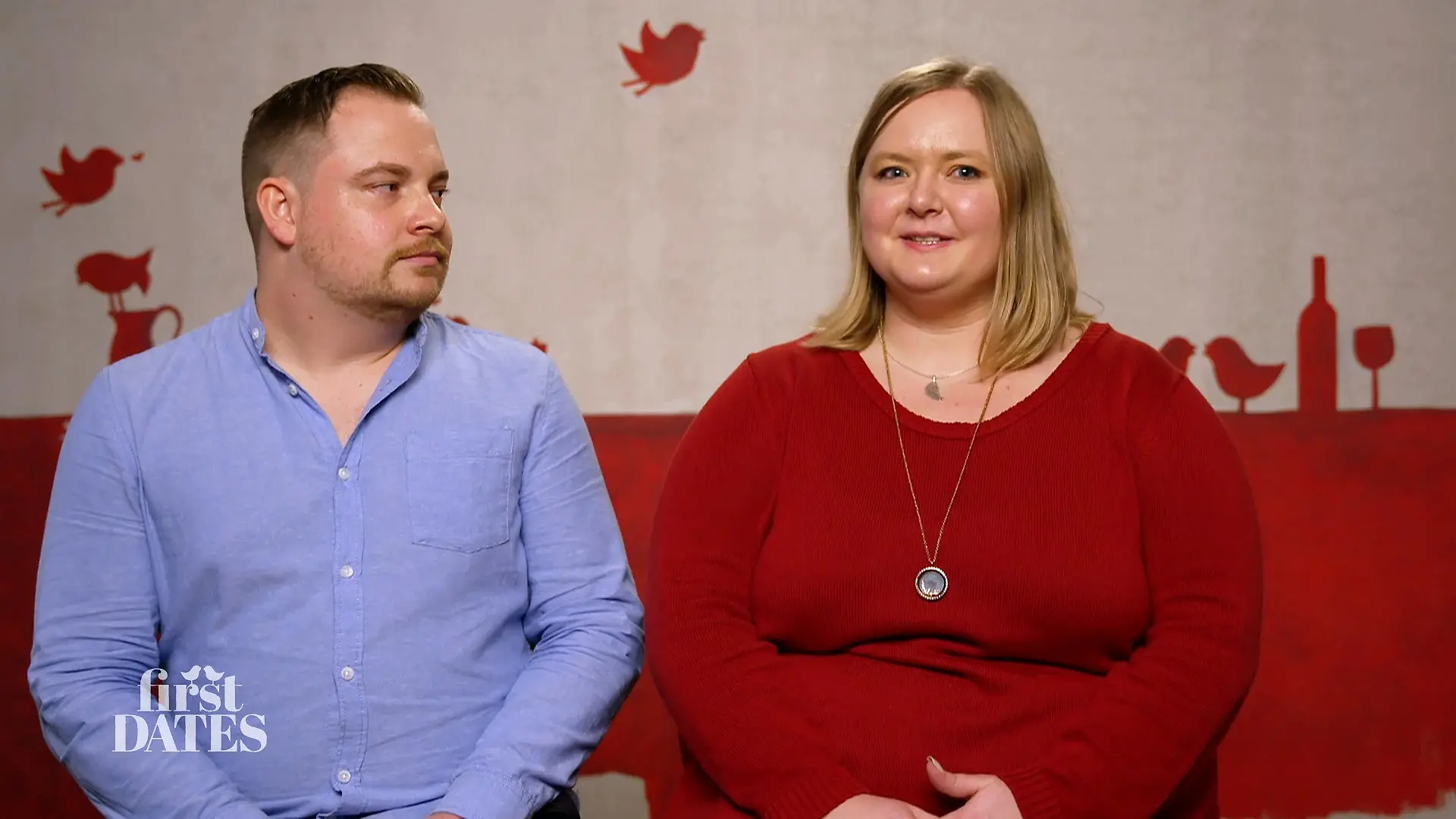 Gibt es doch ein Wiedersehen? Patrick & Tanja