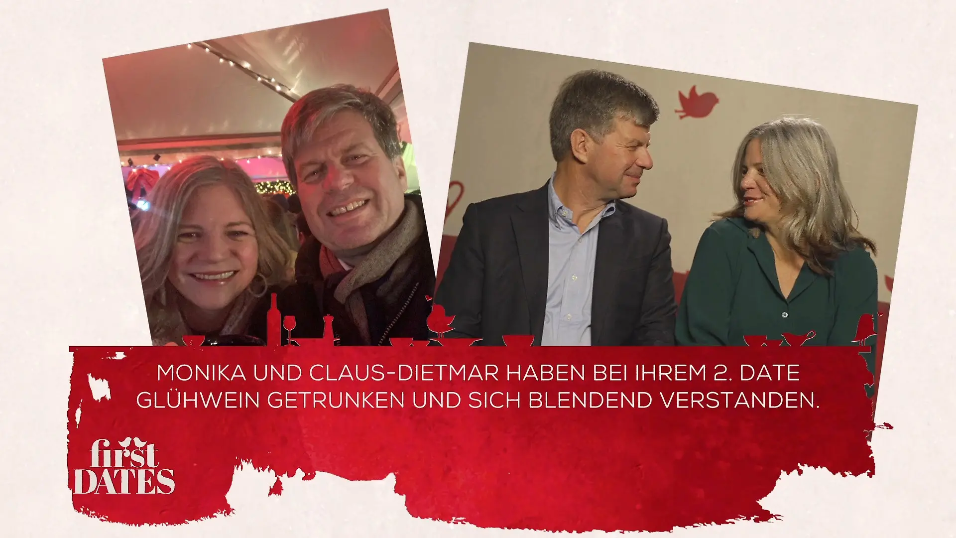 So ging es mit den Dates weiter "First Dates"