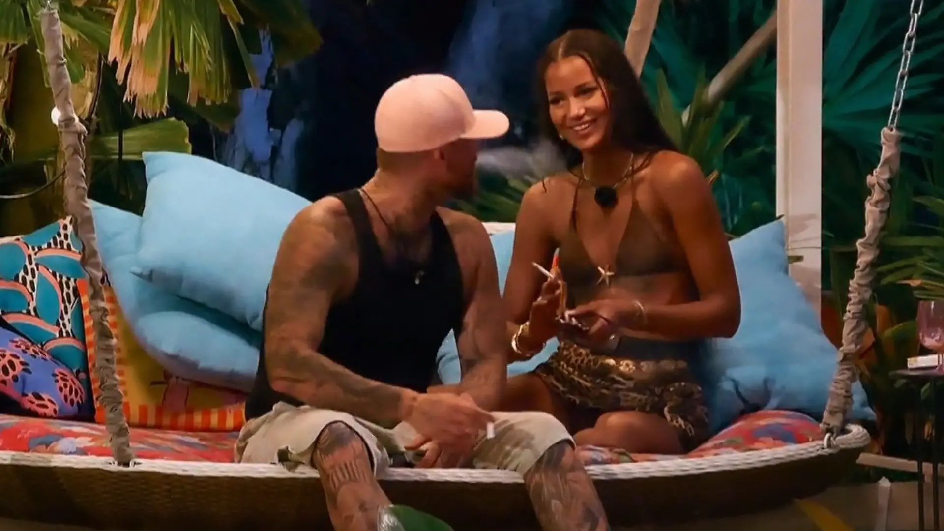 „Lass mir die große Bombe!" Gigi und Brenda haben ein Riesen-Geheimnis „Ex on the Beach"