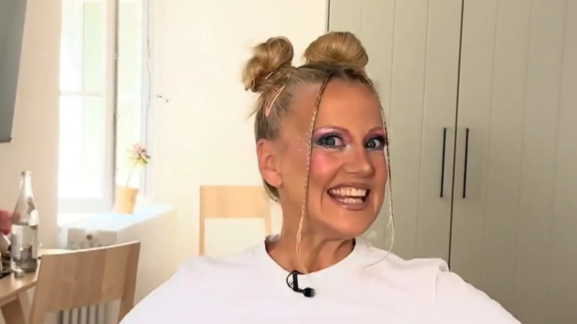 Barbara Schöneberger völlig verändert – aber es gefällt ihr gar nicht! Neuer Look für Moderatorin?