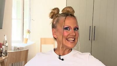 Bild von Barbara Schöneberger völlig verändert – aber es gefällt ihr gar nicht!