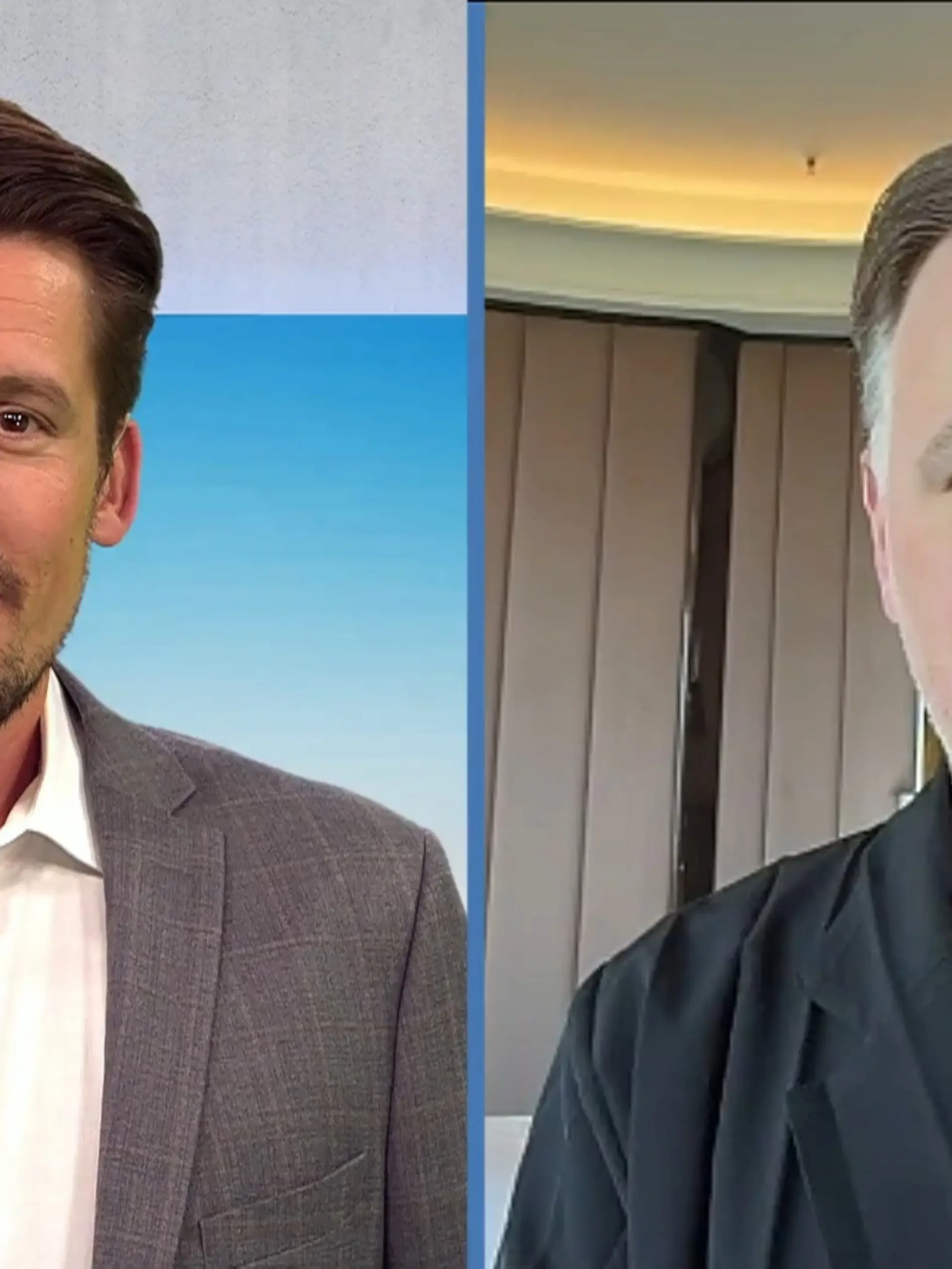 Bild zu: "Interview mit Burkhard Benecken,  Strafverteidiger aus Marl"
