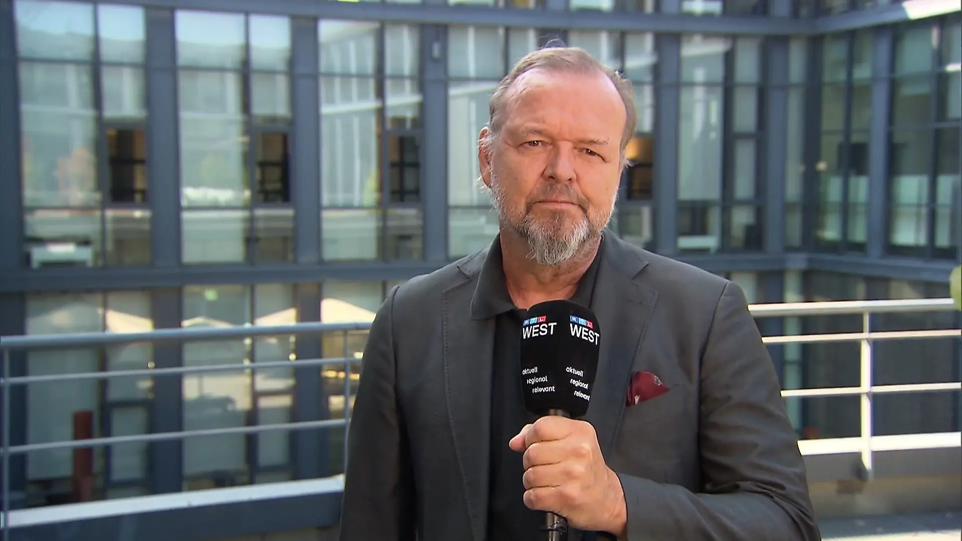 Kommentar zur 12-Uhr-Tank-Regel Die Meinung von Jörg Zajonc