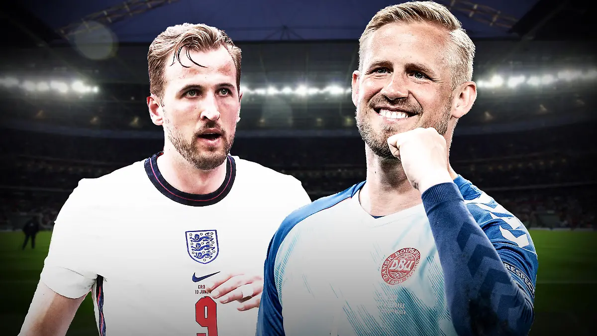 England vs. Dänemark