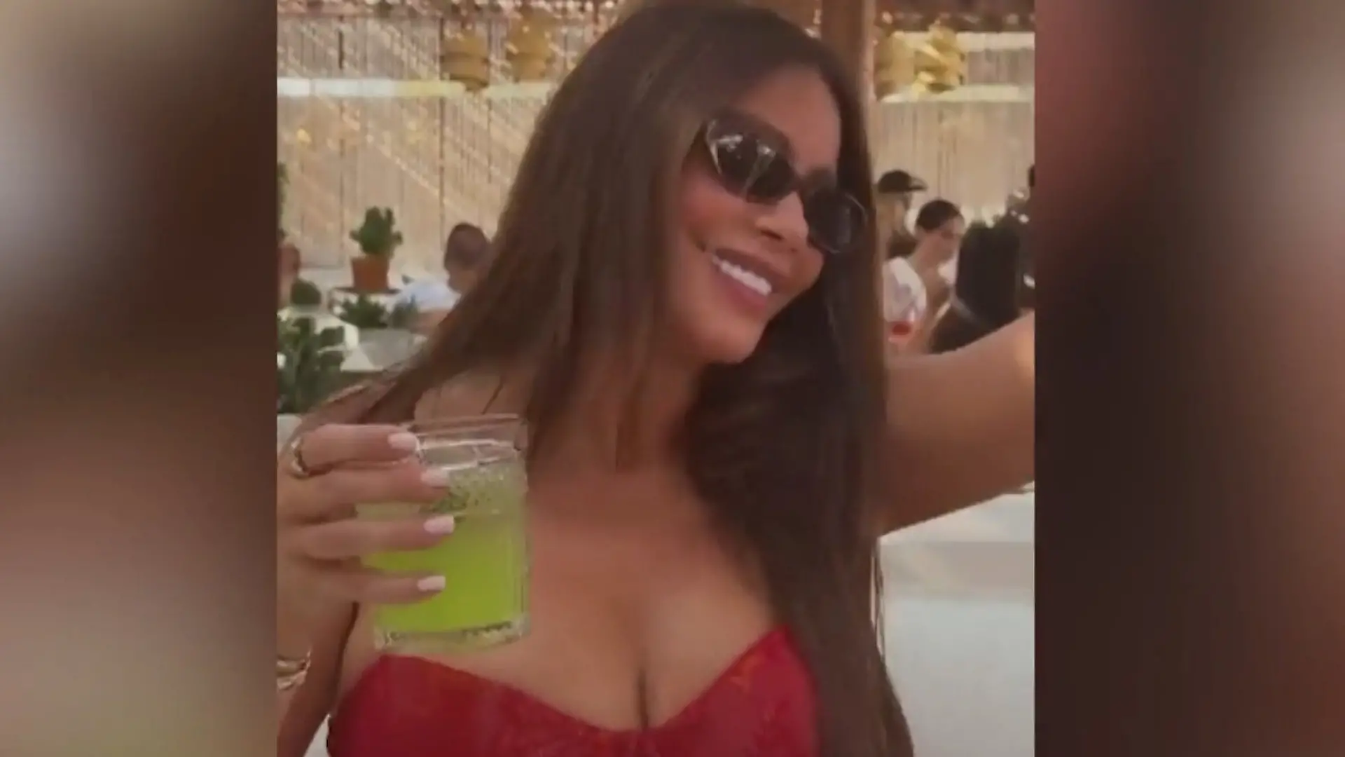 Nach wildem Geburtstag in Italien – so sexy feiert Sofia Vergara in Griechenland weiter! Bald mit Heidi Klum?