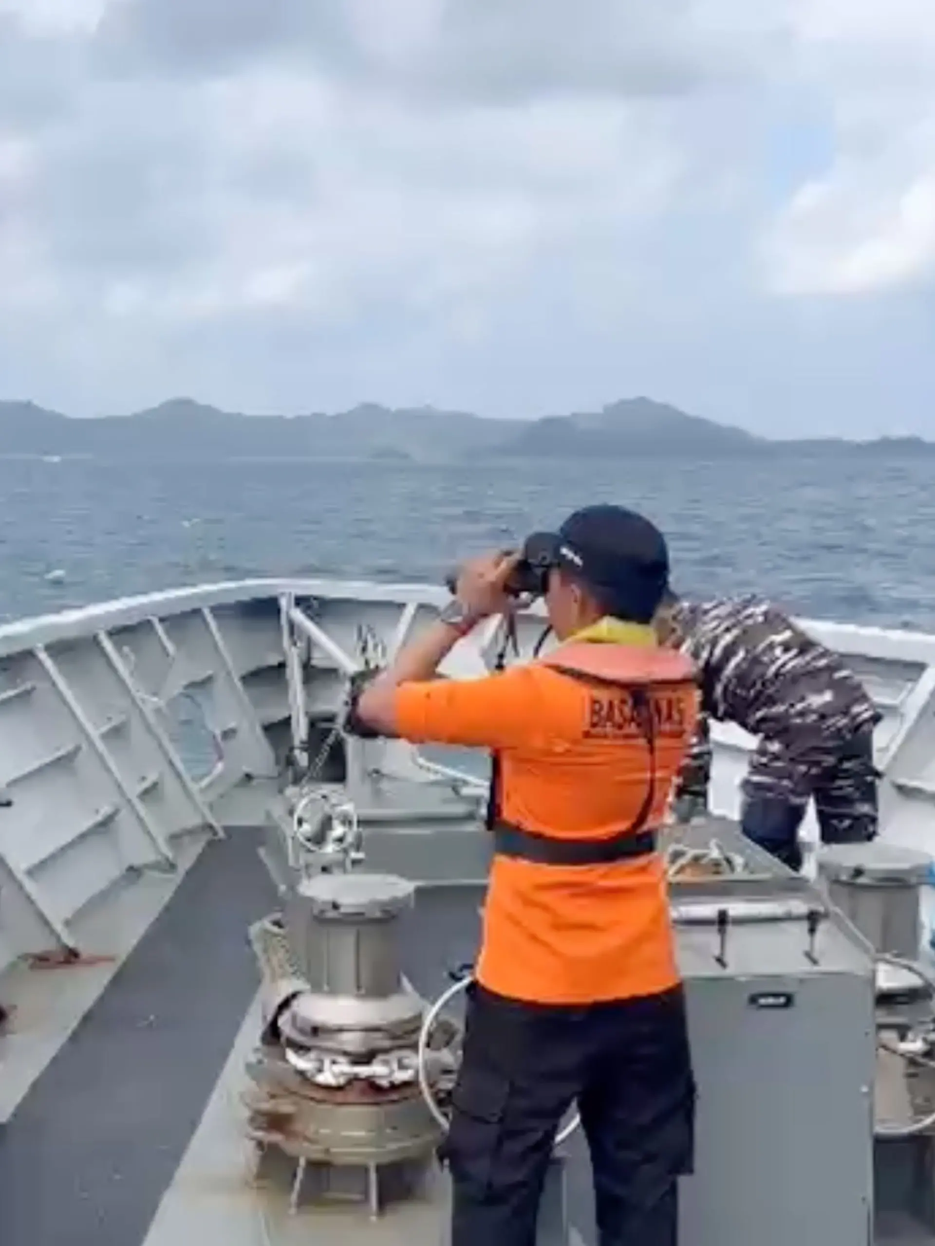 Indonesia Boat Accident