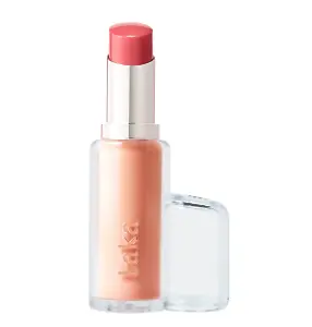 Bonding Glow Lipstick von Laka