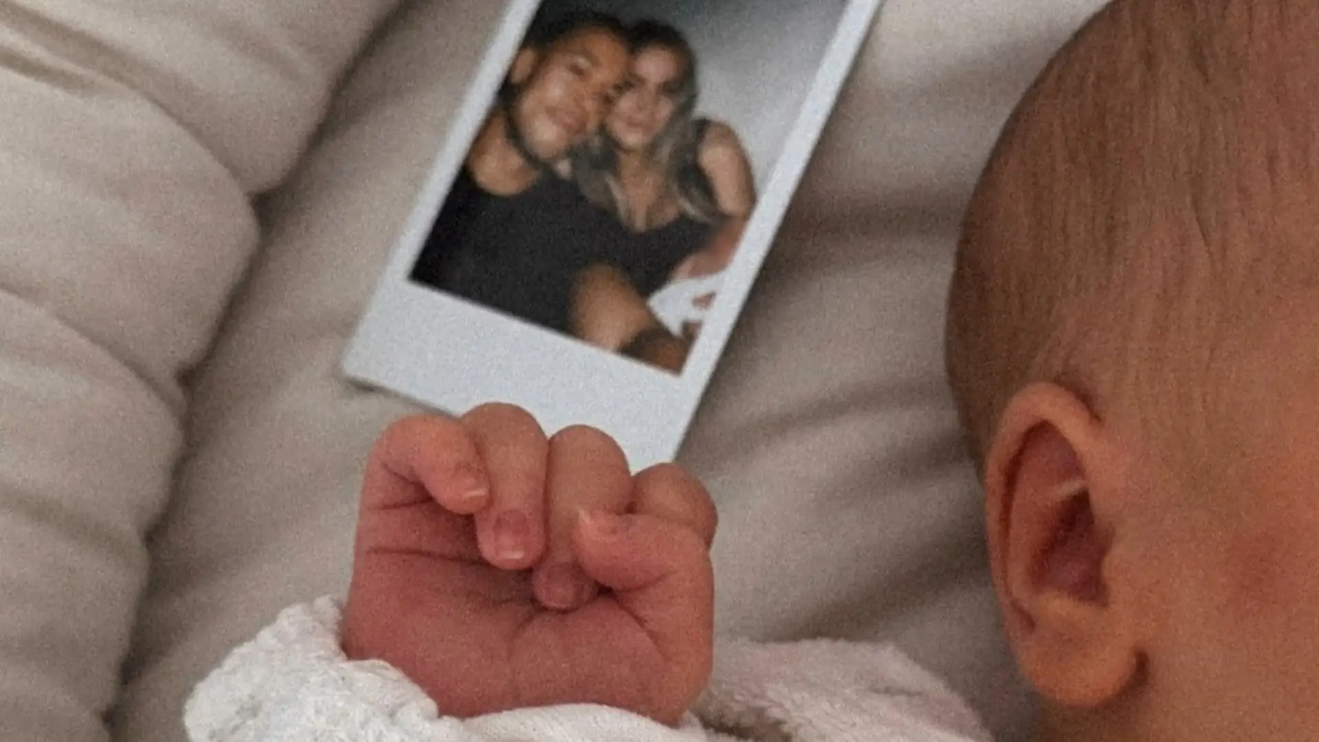 Baby da! DIESER Ex-„Bachelor“ ist zum ersten Mal Papa geworden Es ist ein...