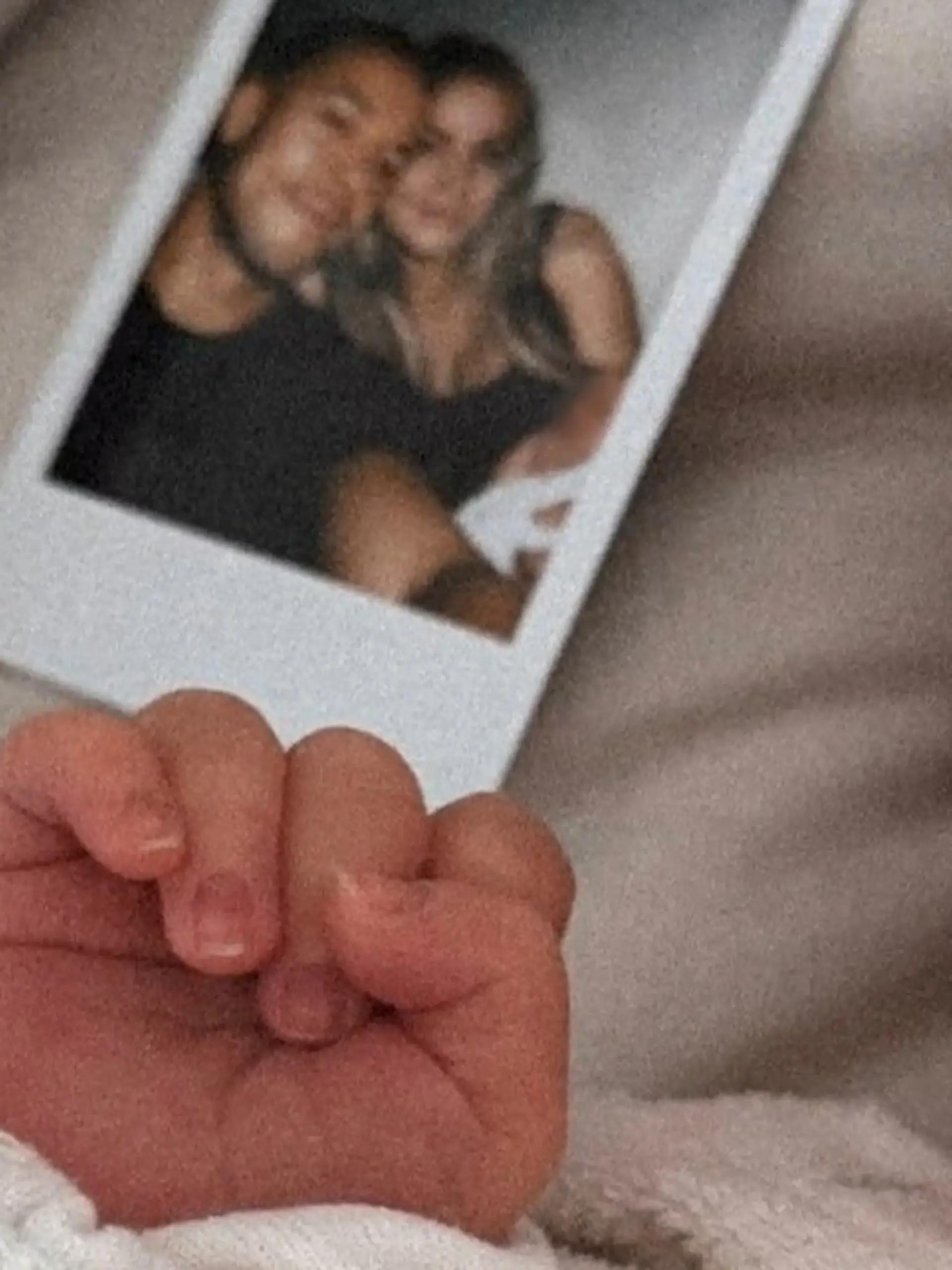 Bild zu: "Baby da! DIESER Ex-„Bachelor“ ist zum ersten Mal Papa geworden"