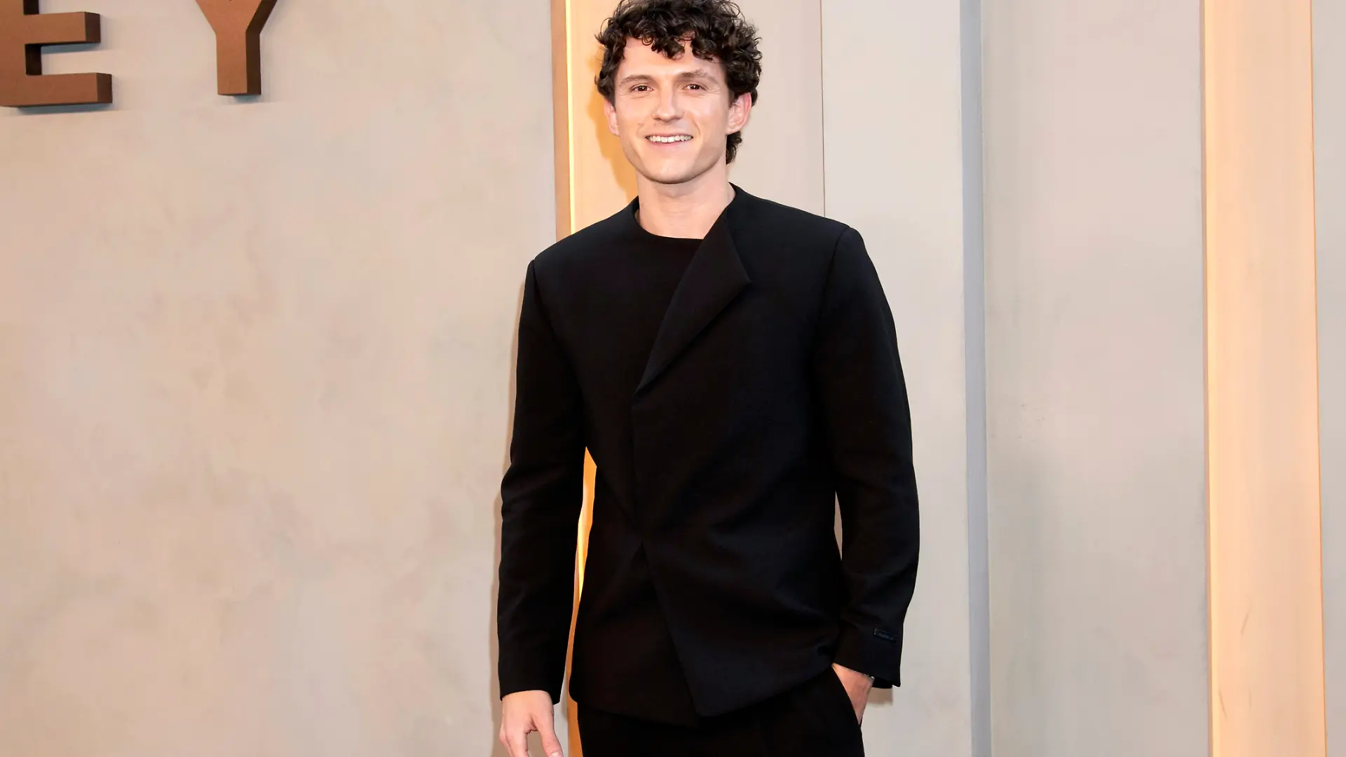 Tom Holland bei der Premiere des Kinofilms 'The Odyssey / Die Odyssee' im AMC Lincoln Square Theater. New York, 14.07.2026