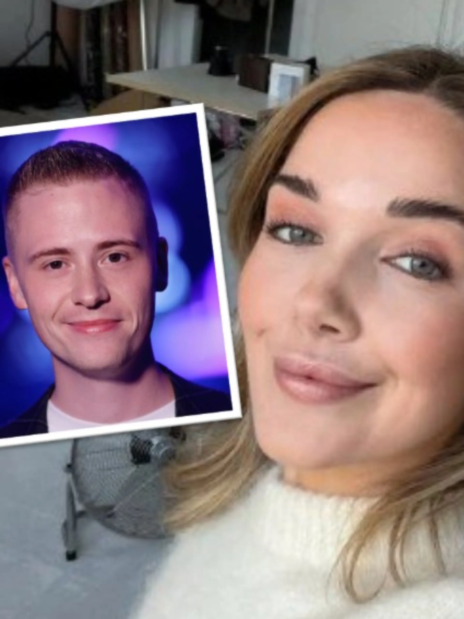 Bild zu: "Medizin-Influencerin gibt Tipps zu erfundener Krankheit"
