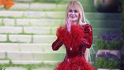 Nicole Kidman: Mit Michael Reinstein gesichtet! Ist er ihr neuer Partner?