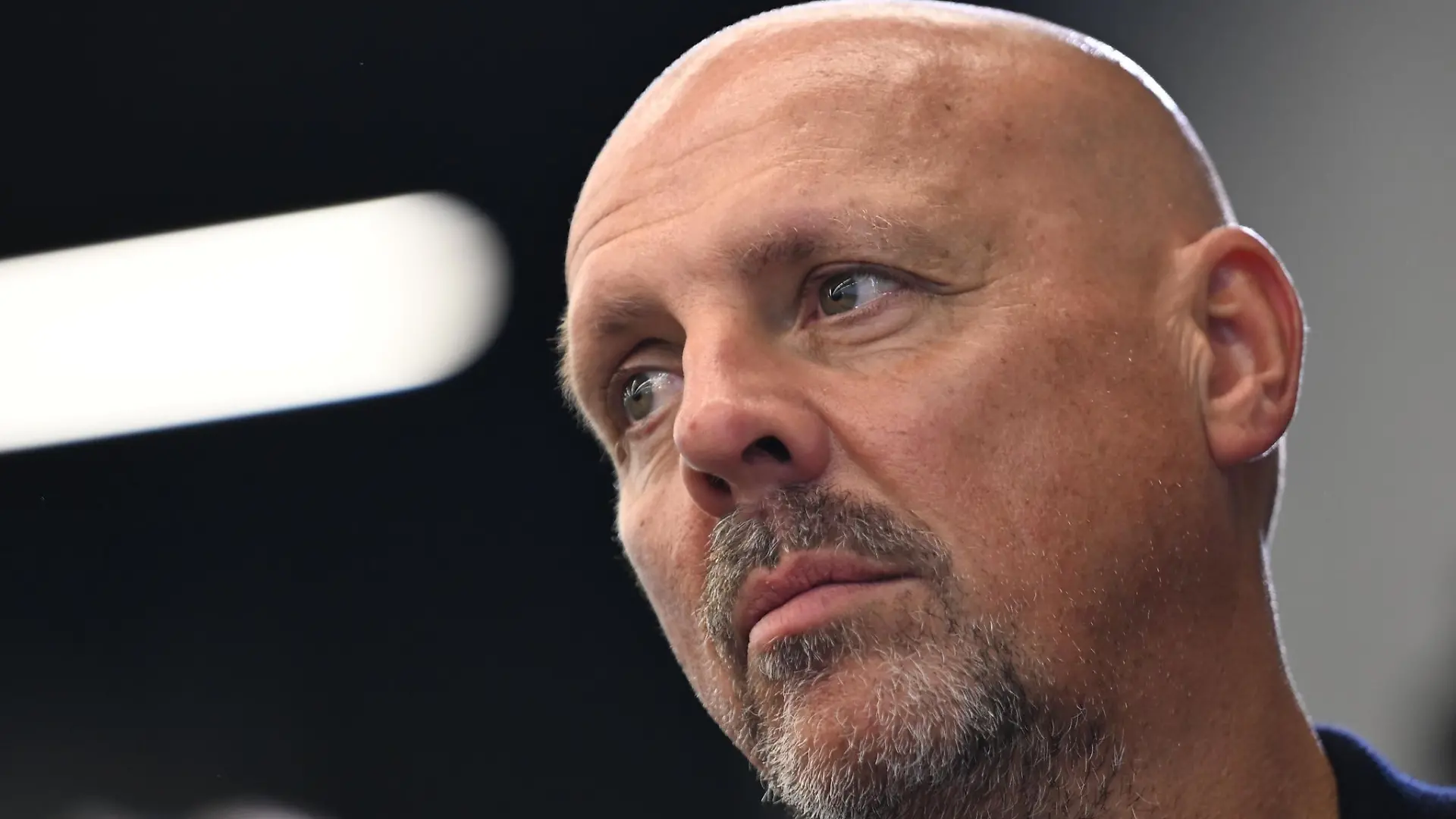 Marc Kosicke über Jürgen Klopp: «Er kommt in einen Raum und du wirst selber größer.»