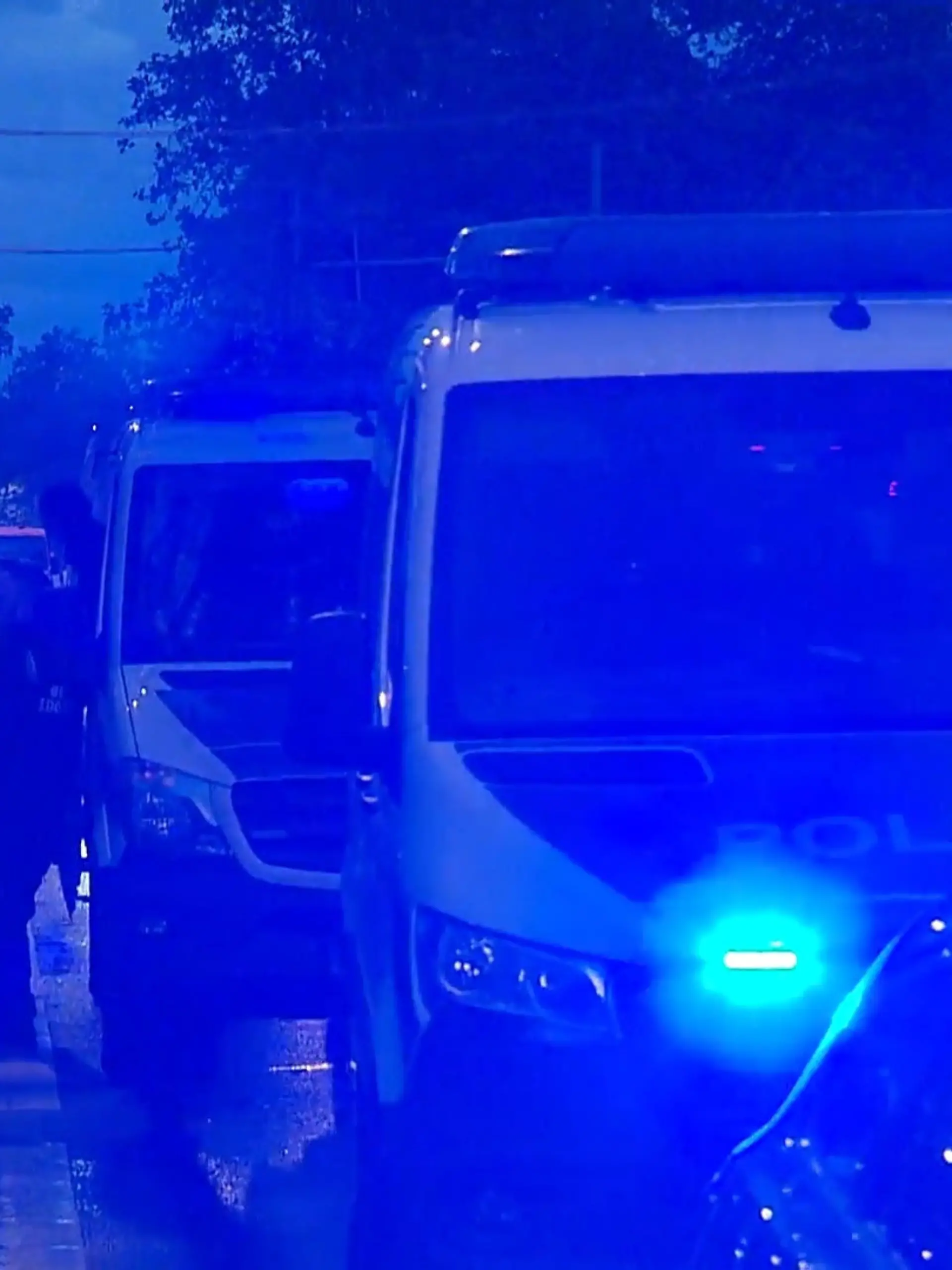 Bild zu: "Nach CSD-Attentat in Berlin: Ist das Strafrecht in Deutschland zu lasch?"