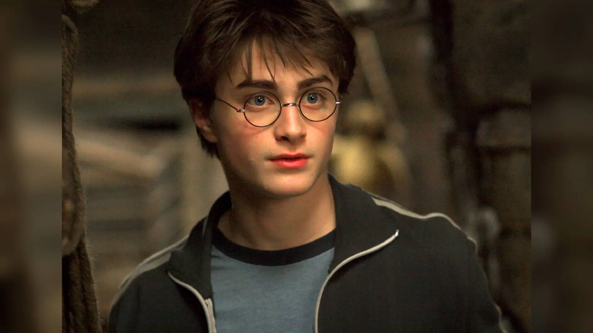 In den gleichnamigen Büchern und Filmen hat Harry Potter am 31. Juli Geburtstag.